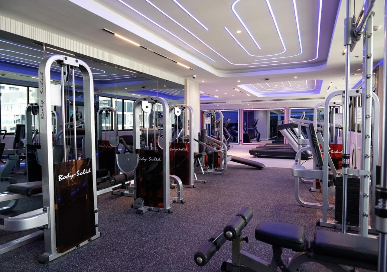 Centre Point Sukhumvit 10 - Centre Point Sukhumvit 10 — 21