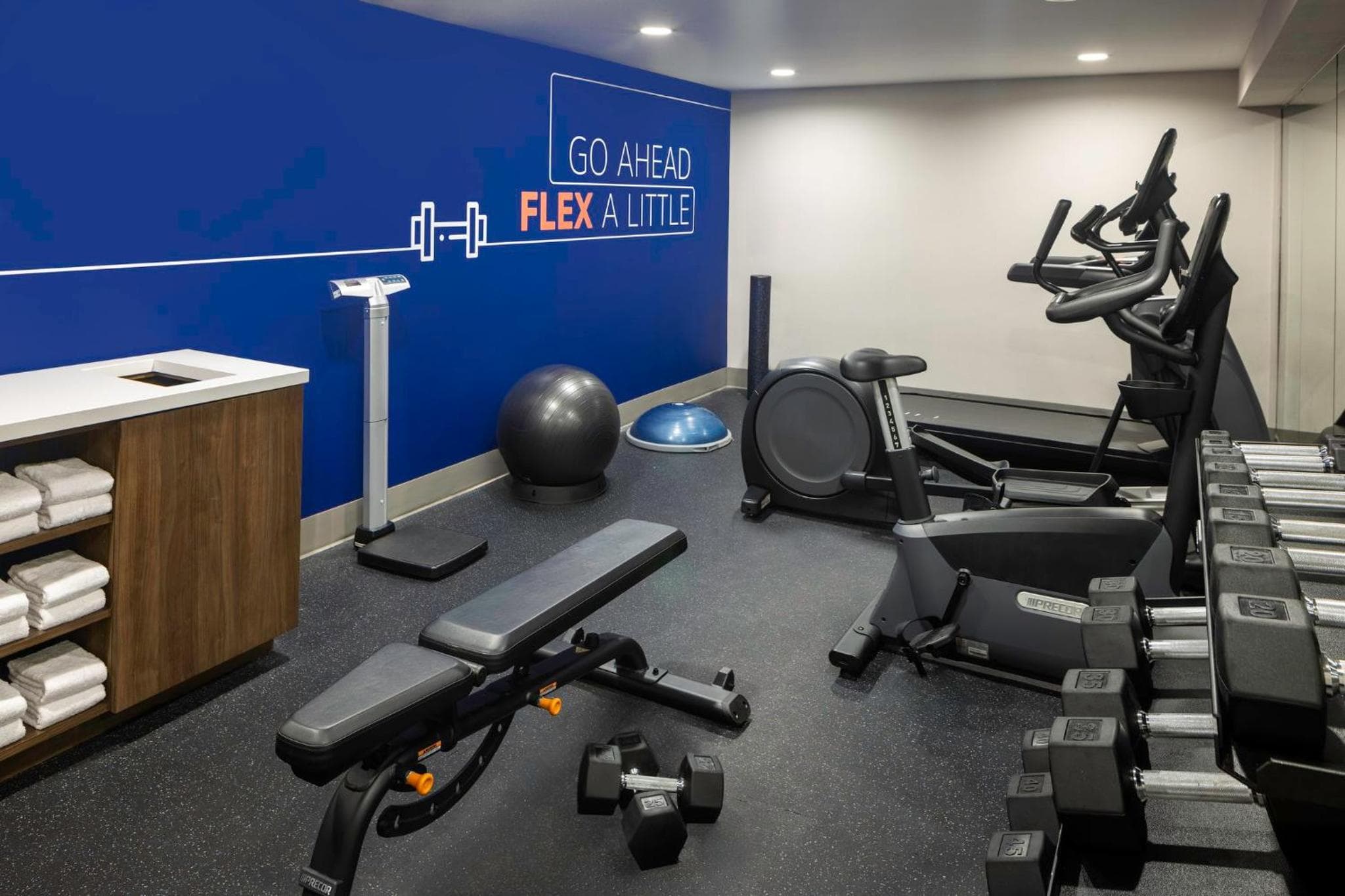 Holiday Inn Express New York City Chelsea, ein IHG Hotel — 9