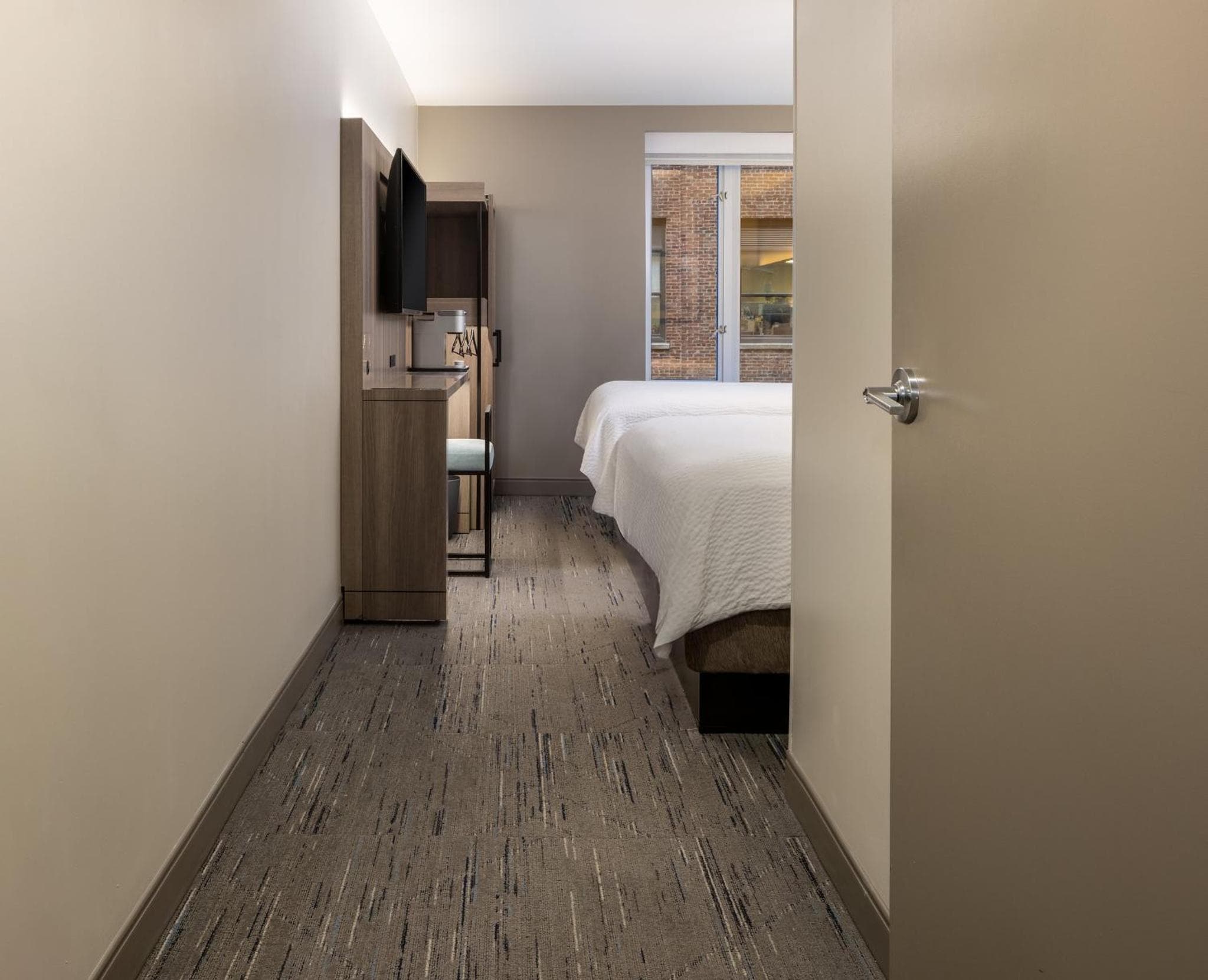 Holiday Inn Express NYC Chelsea - NoMad Area by IHG — 19