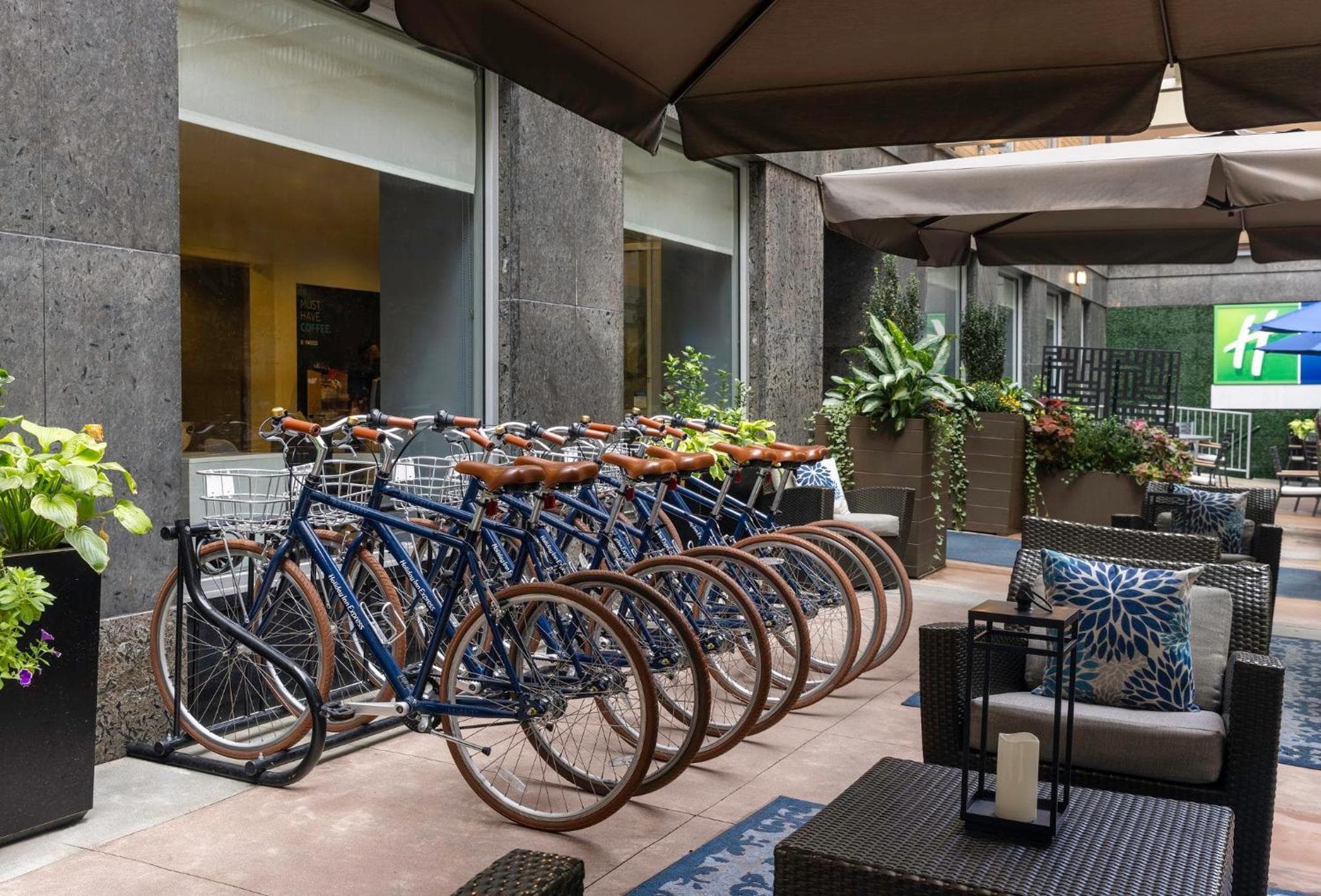 Holiday Inn Express NYC Chelsea - NoMad Area by IHG — 25