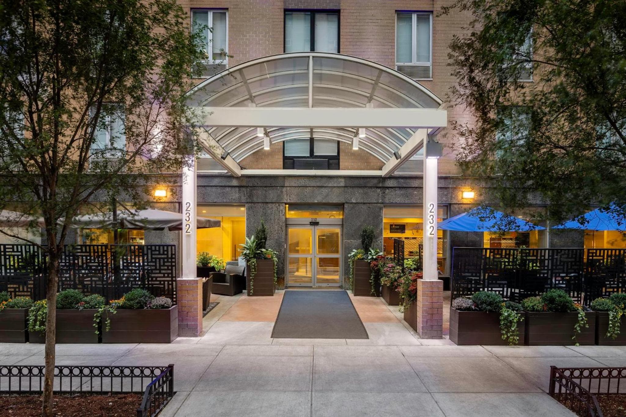 Holiday Inn Express New York City Chelsea, ein IHG Hotel — 1