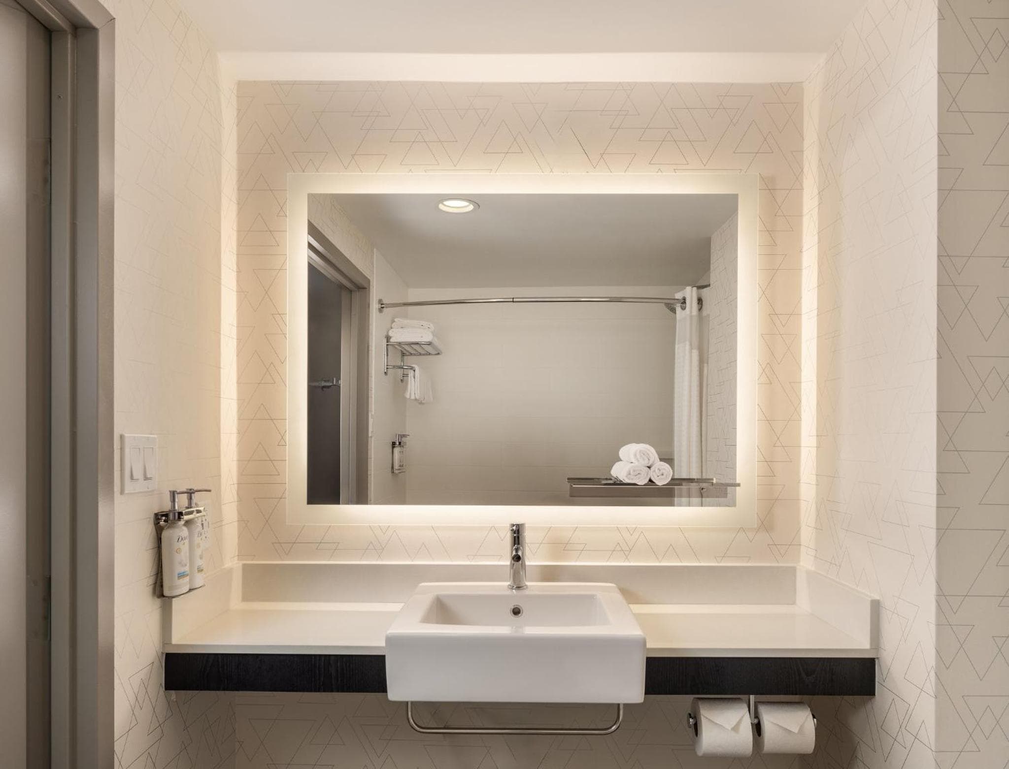 Holiday Inn Express NYC Chelsea - NoMad Area by IHG — 21
