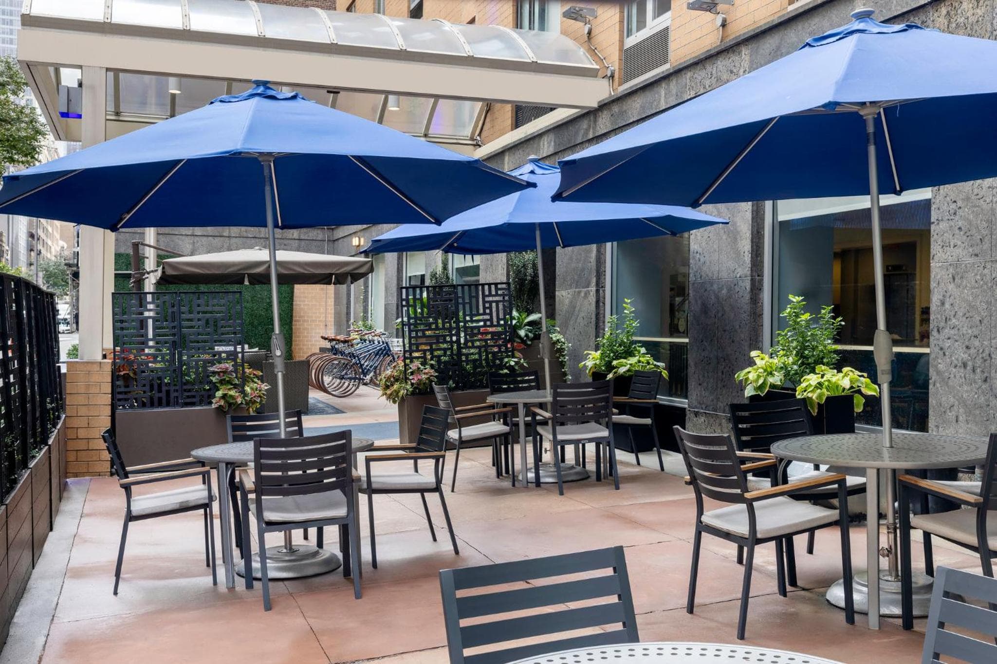 Holiday Inn Express New York City Chelsea, ein IHG Hotel — 5