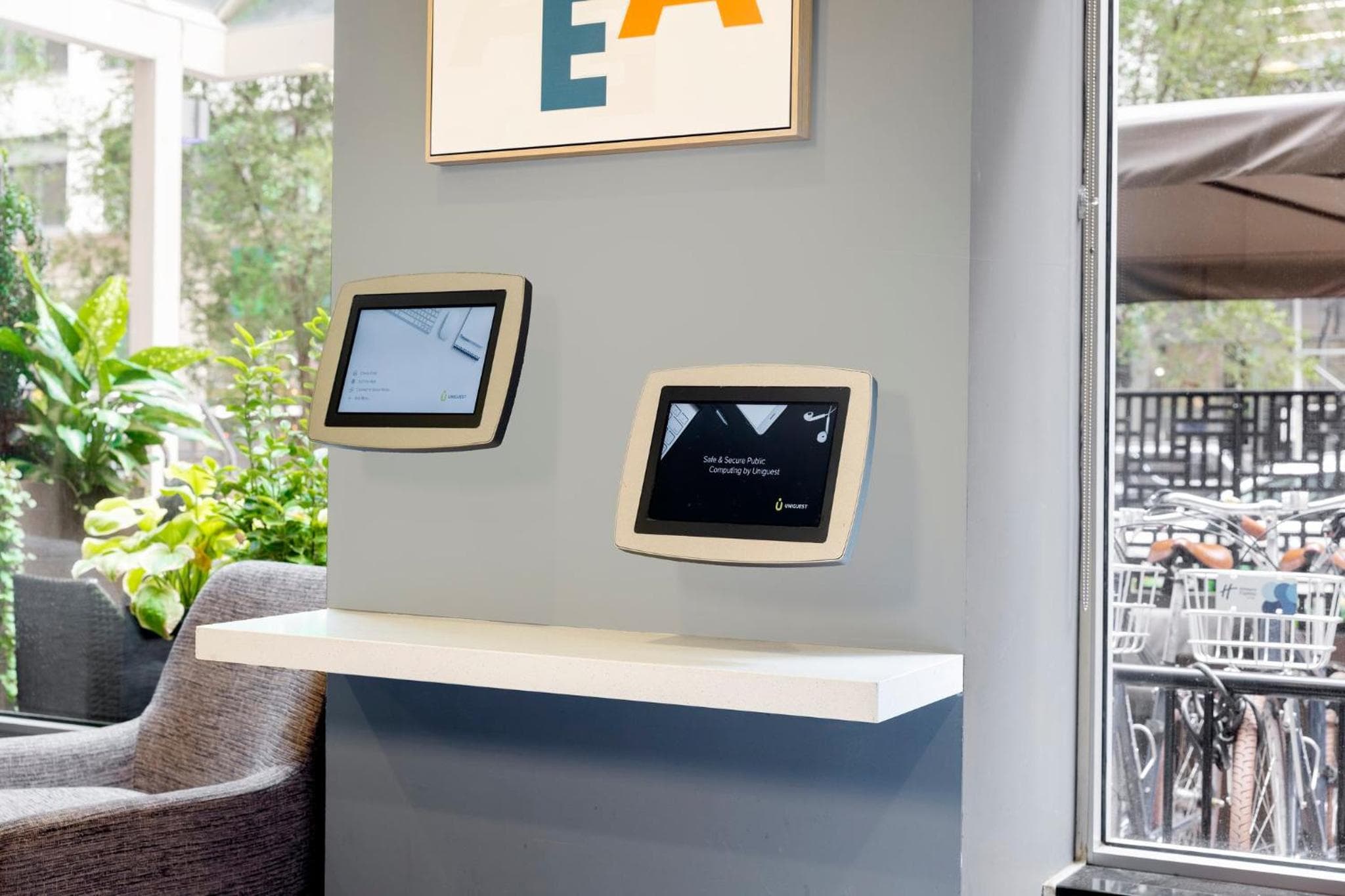 Holiday Inn Express New York City Chelsea, ein IHG Hotel — 4