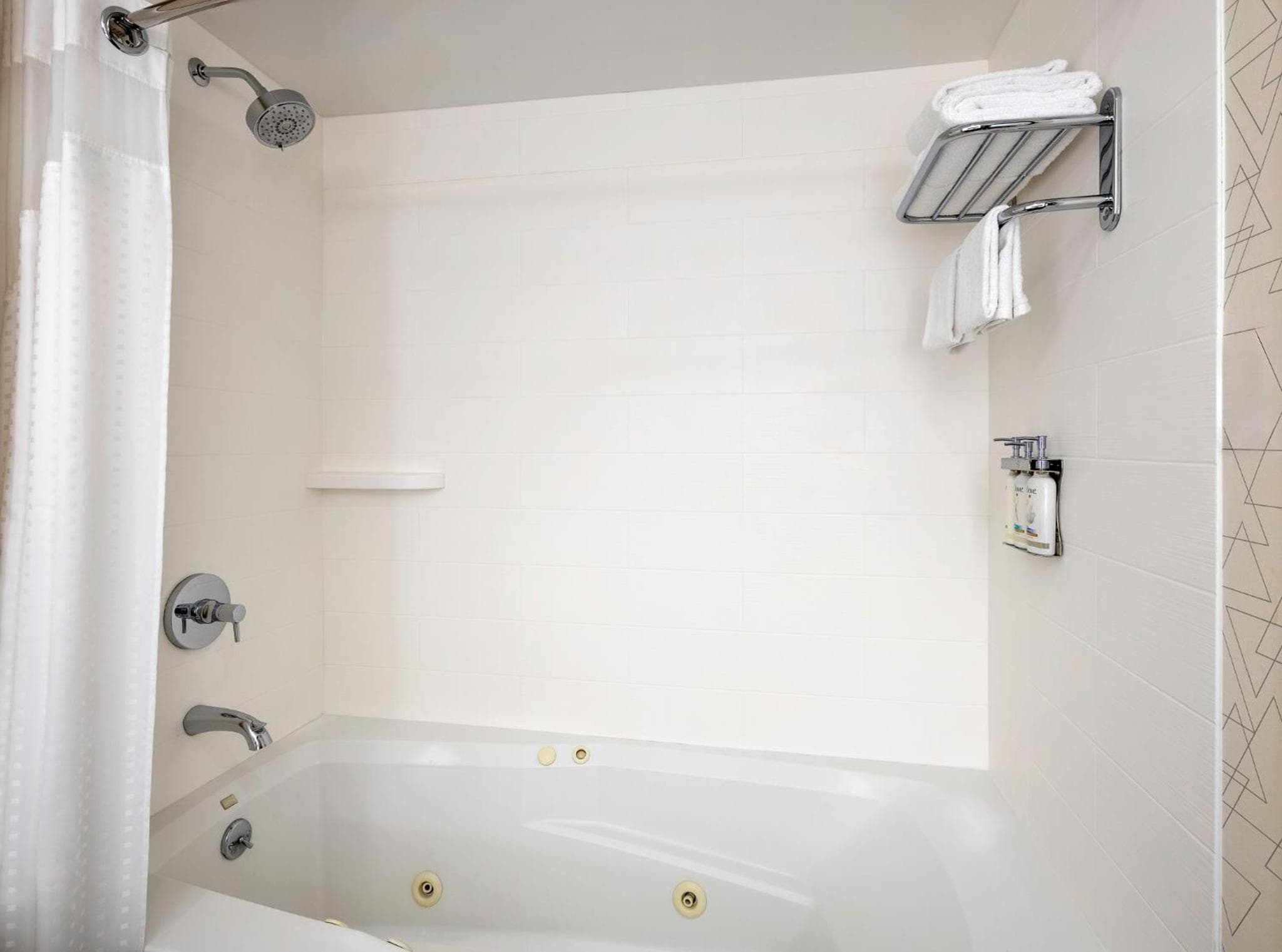 Holiday Inn Express NYC Chelsea - NoMad Area by IHG — 6