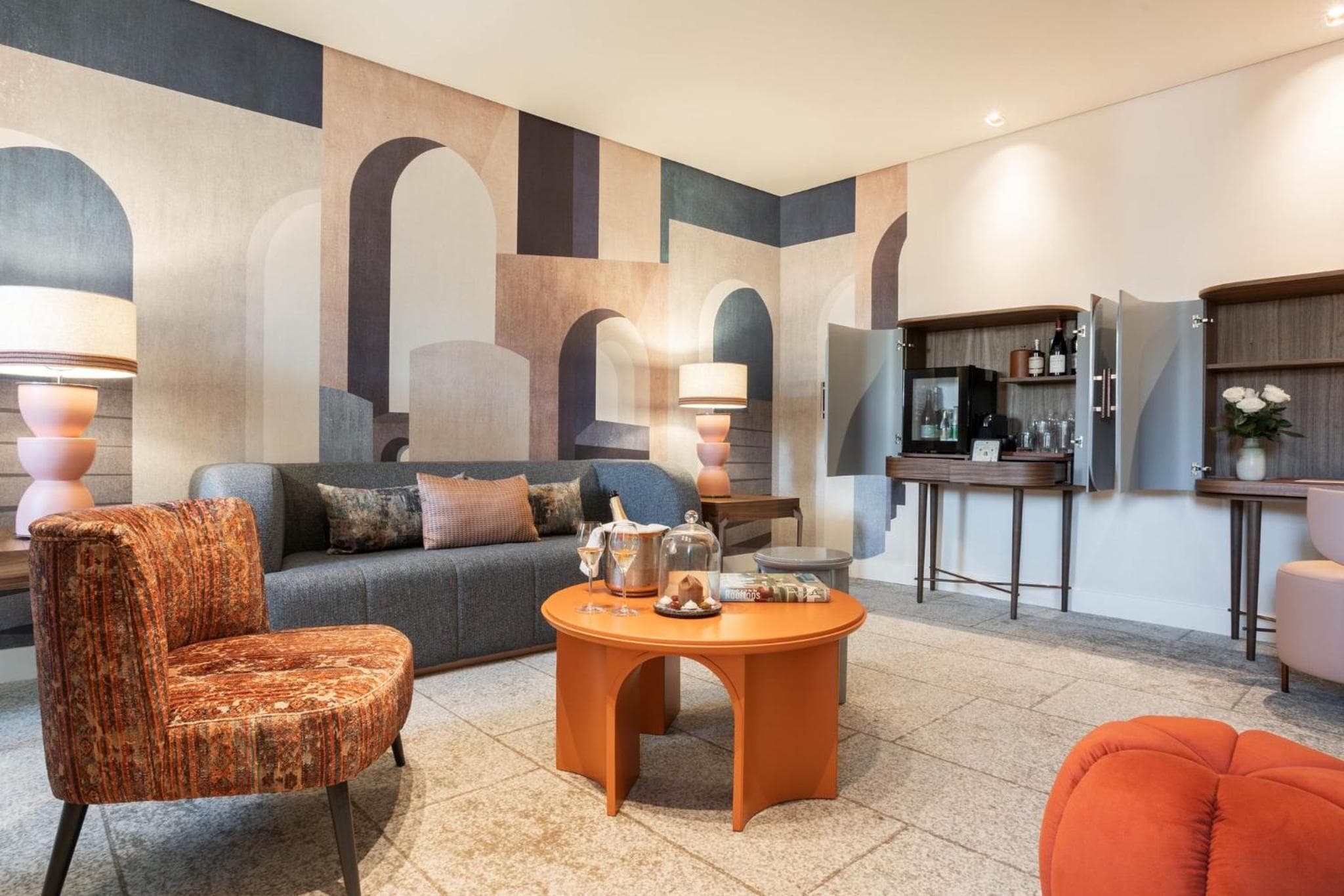Convent Square Lisbon, Vignette Collection by IHG — 22