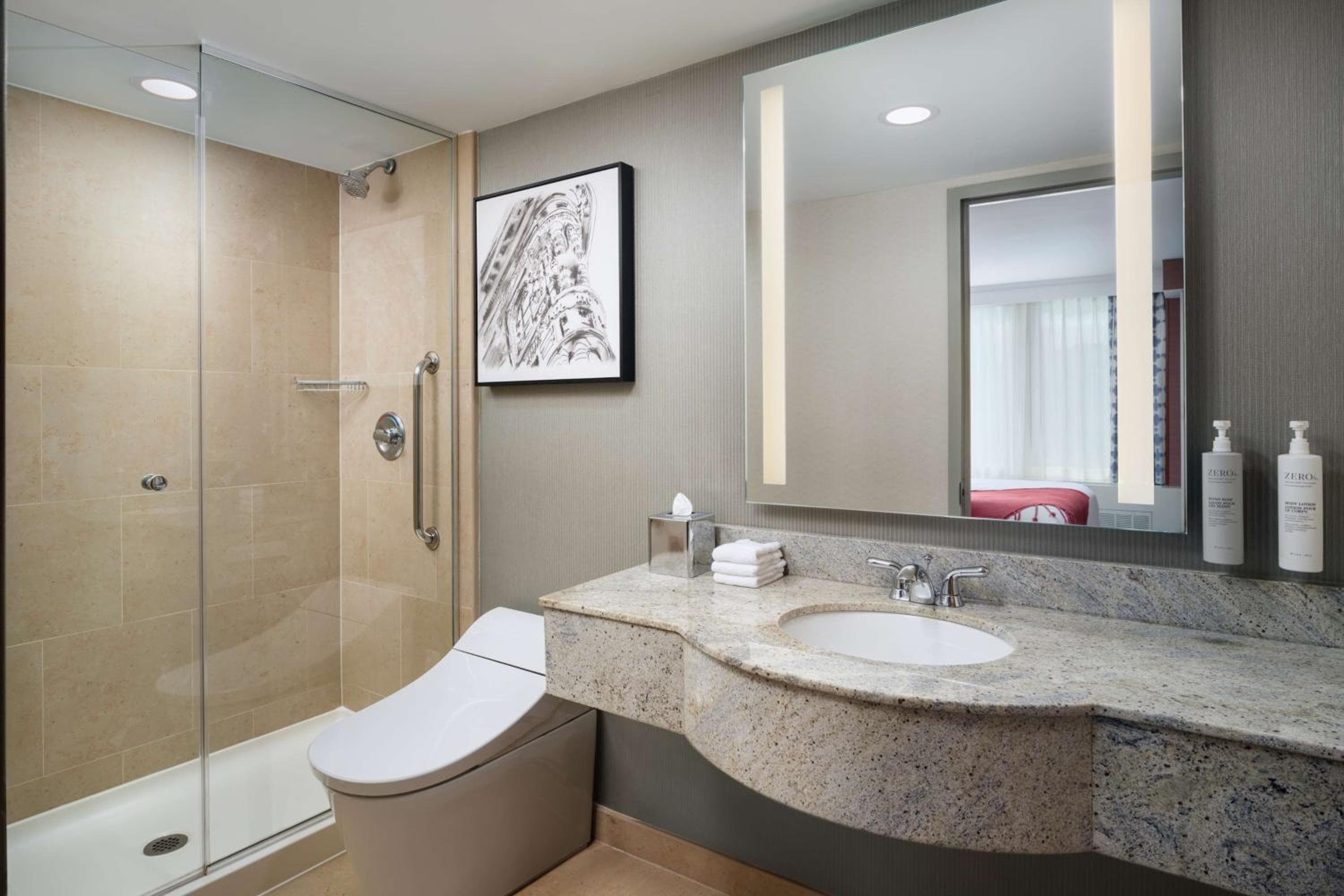 Hilton Garden Inn West 35th Street — 11