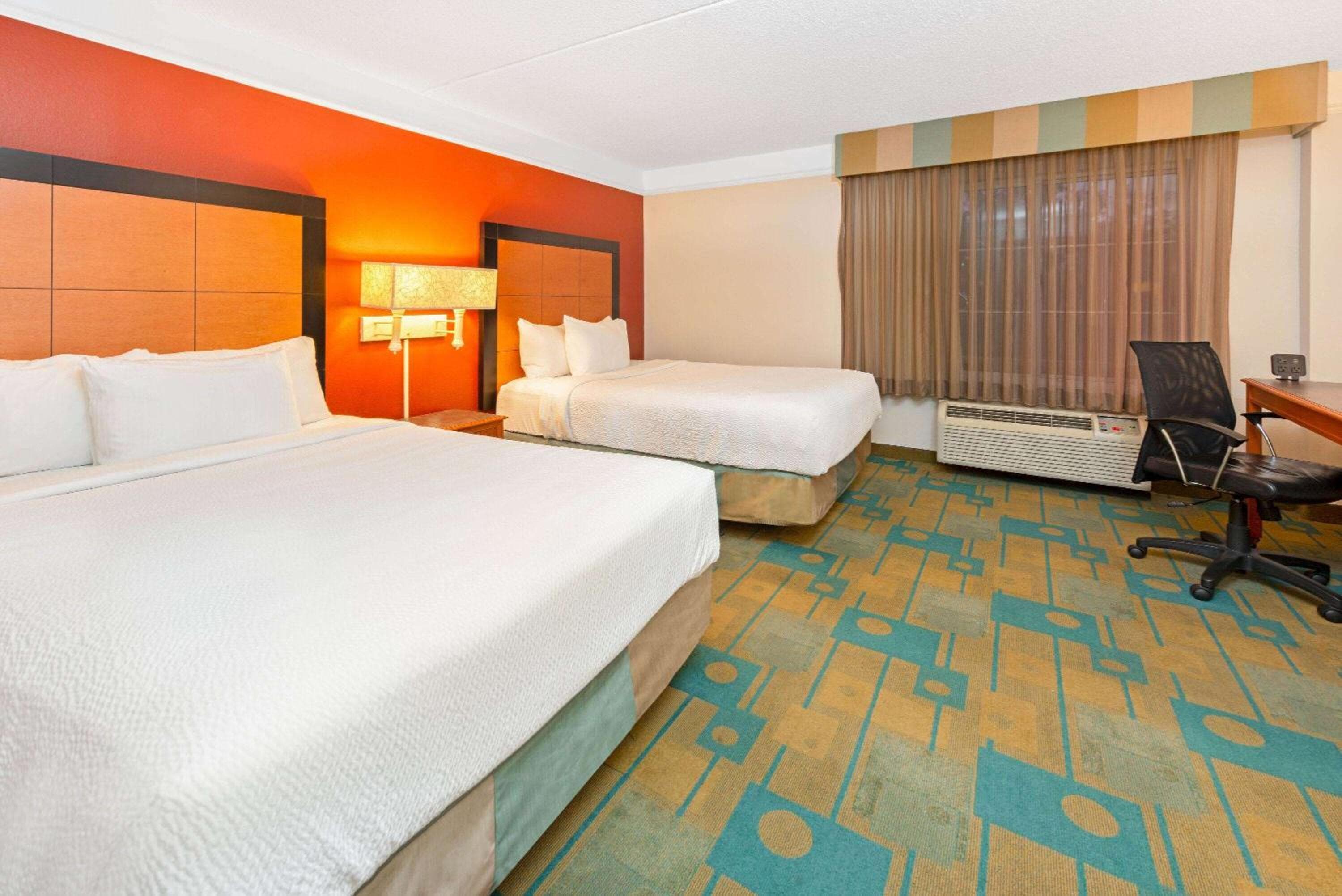 La Quinta by Wyndham USF (cerca de Busch Gardens) — 27