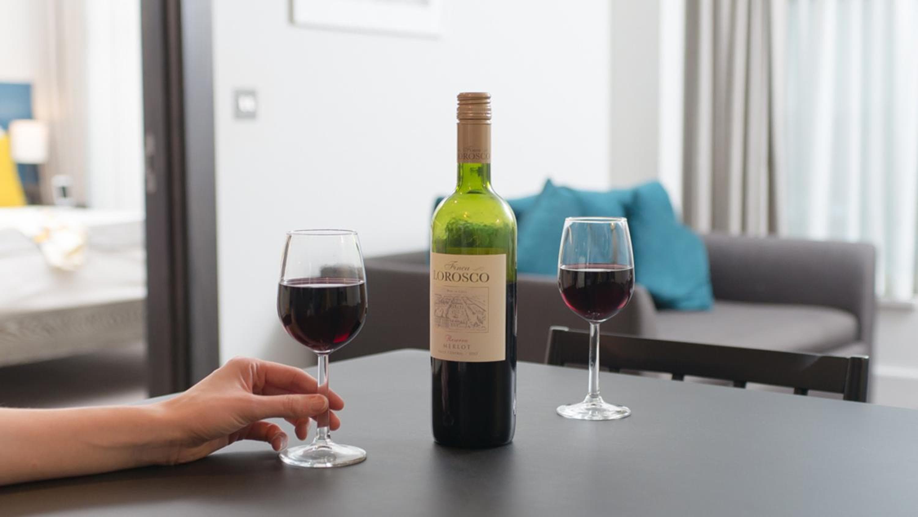 Staybridge Suites Londres-Vauxhall, an IHG Hotel — 14