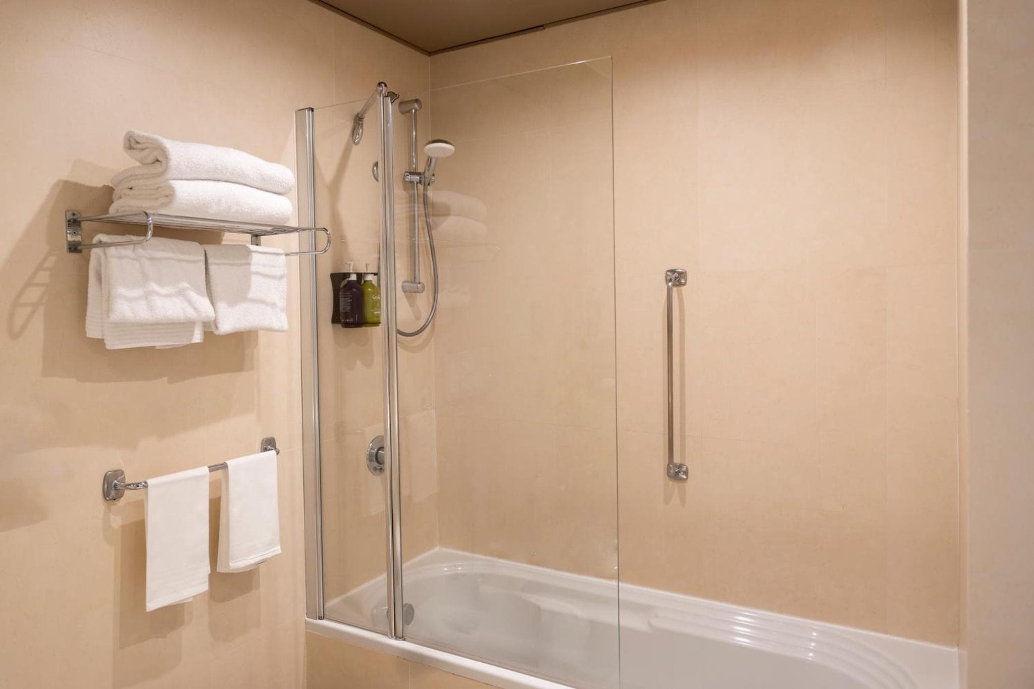Holiday Inn Rome - Eur Parco Dei Medici by IHG — 4