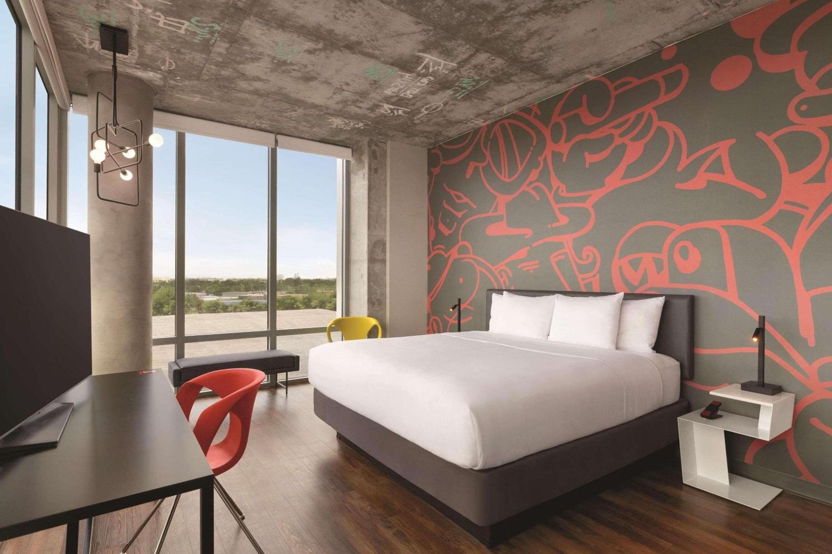 Kompose Boutique Hotel Miami Flughafen — 5