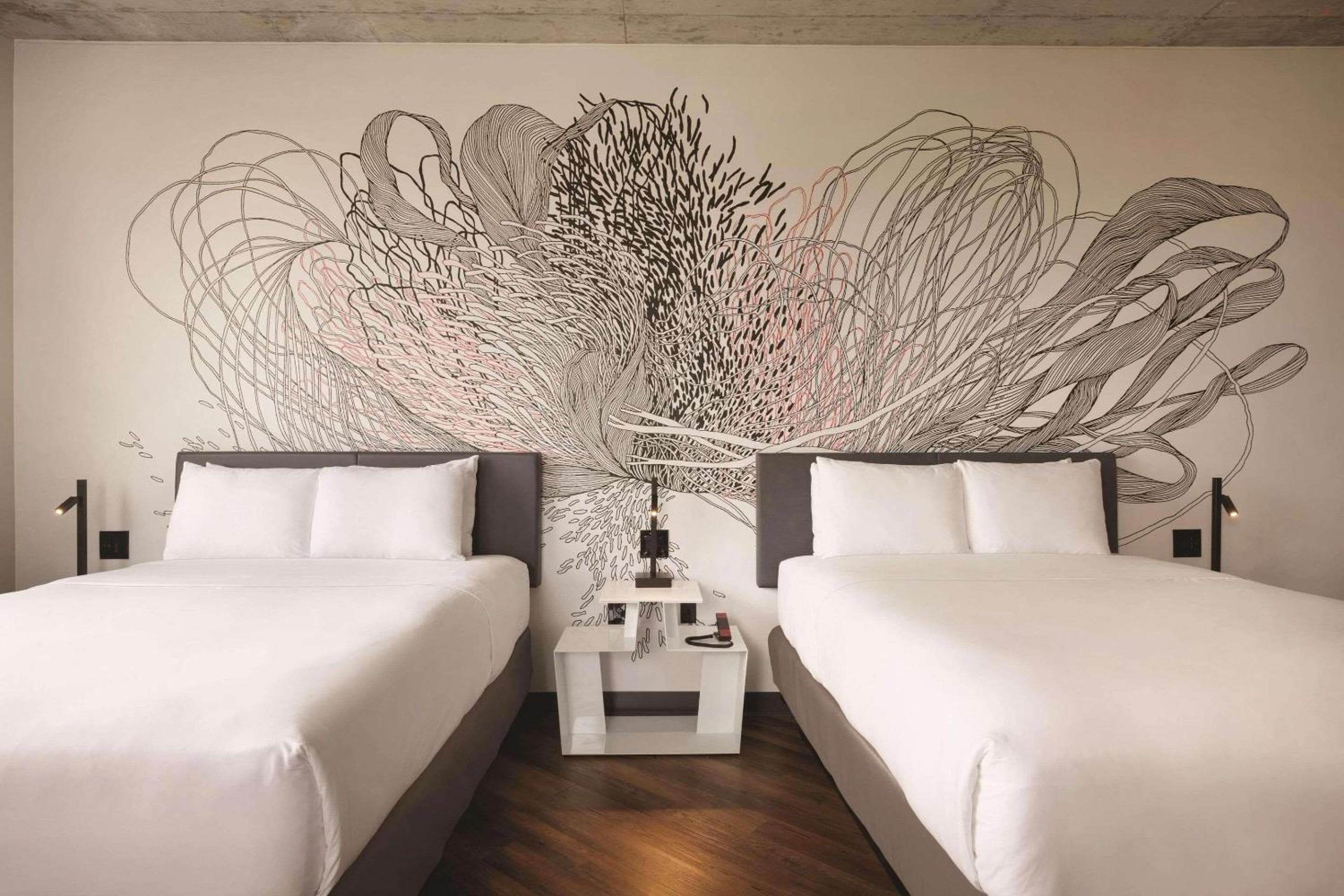 Kompose Boutique Hotel Miami Flughafen — 6