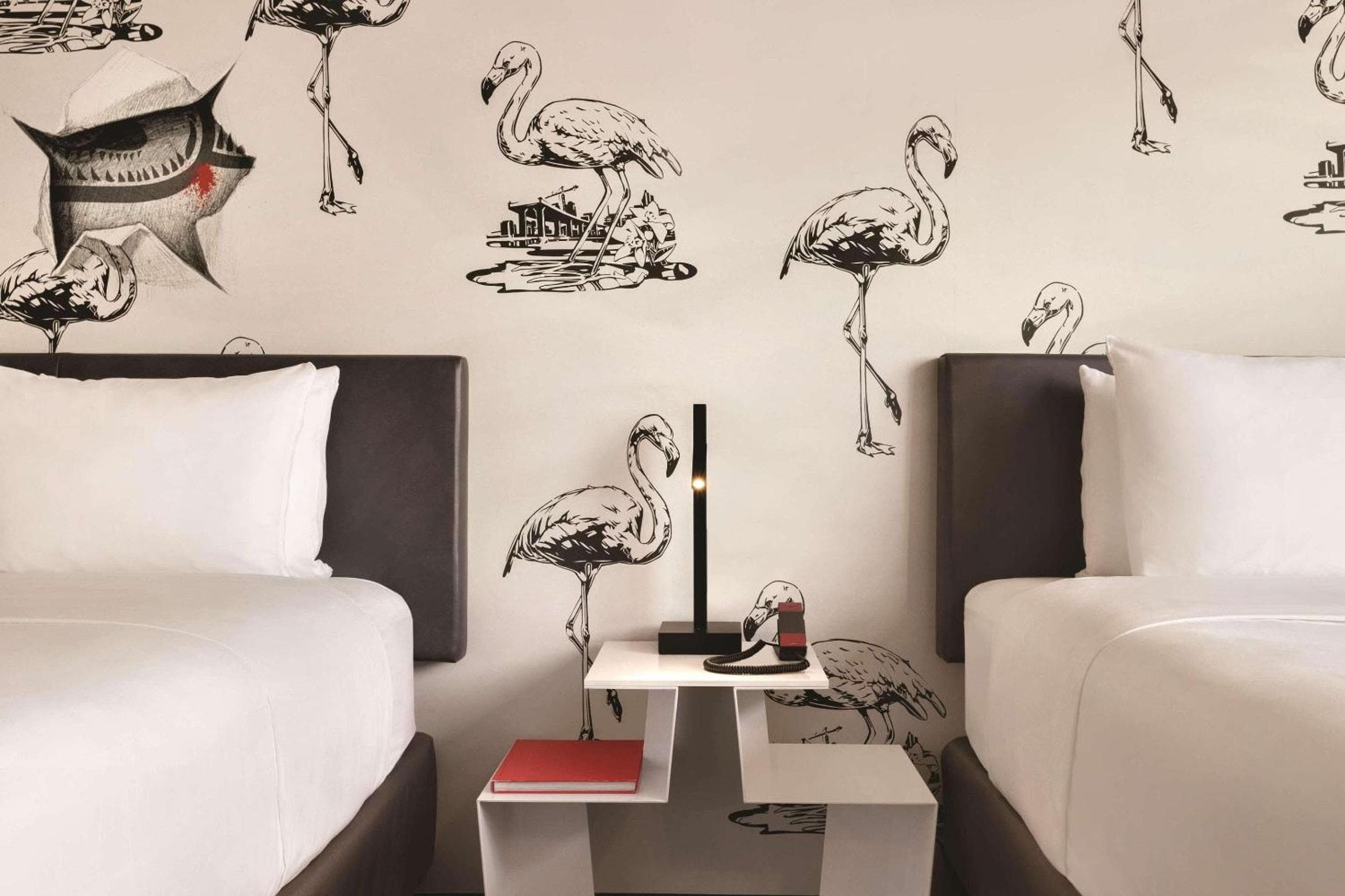 Kompose Boutique Hotel Miami Flughafen — 7