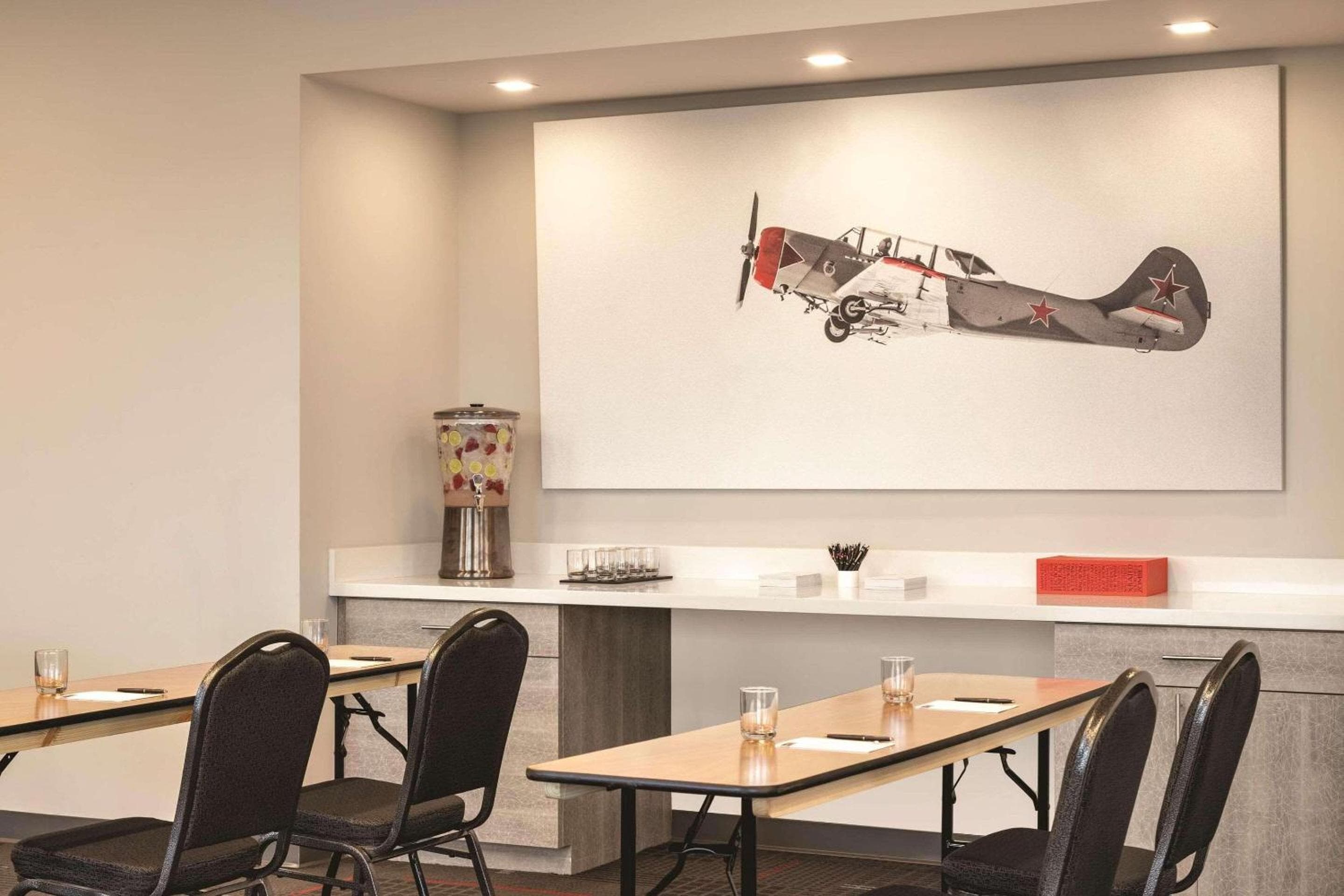Kompose Boutique Hotel Miami Flughafen — 19