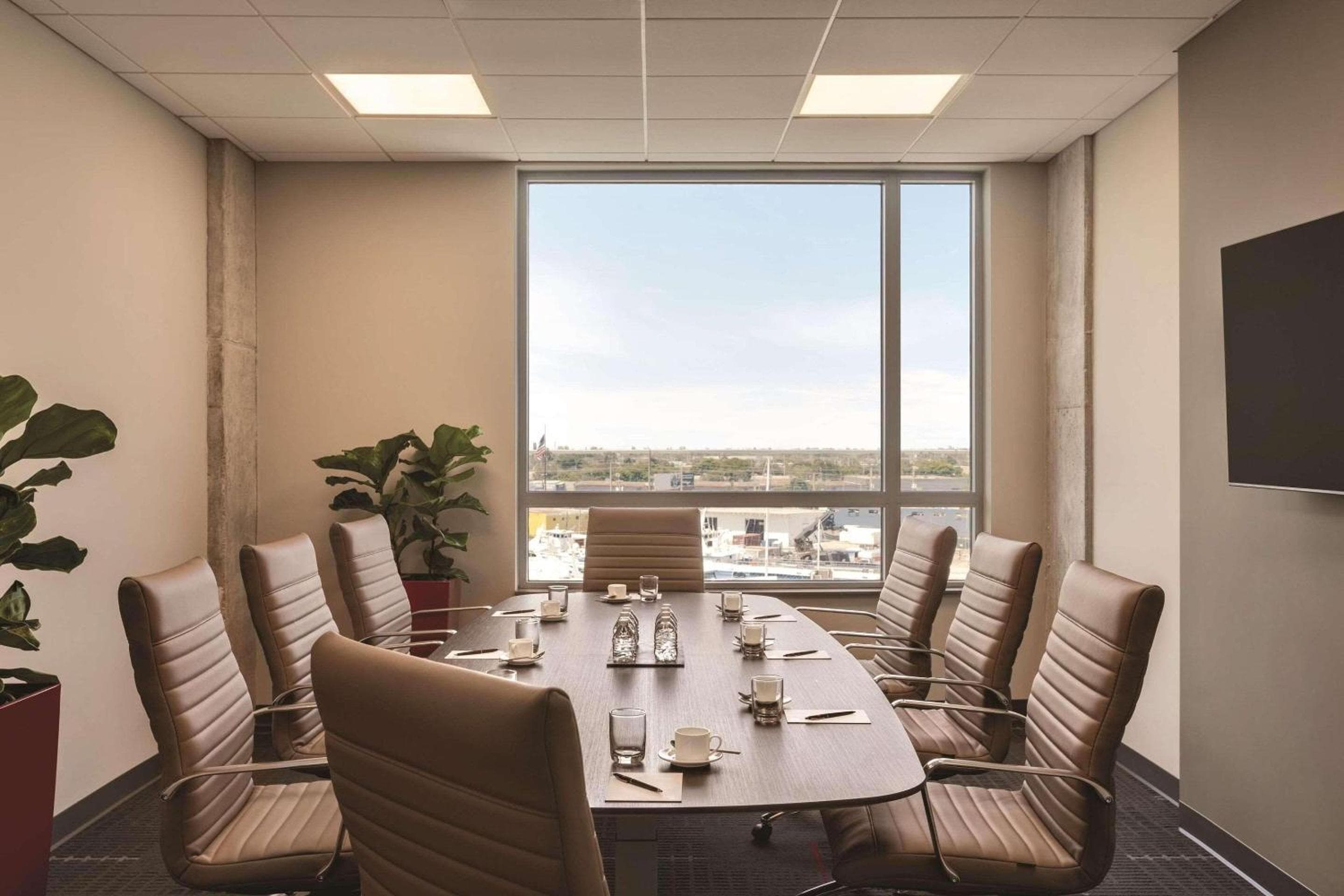 Kompose Boutique Hotel Miami Flughafen — 20