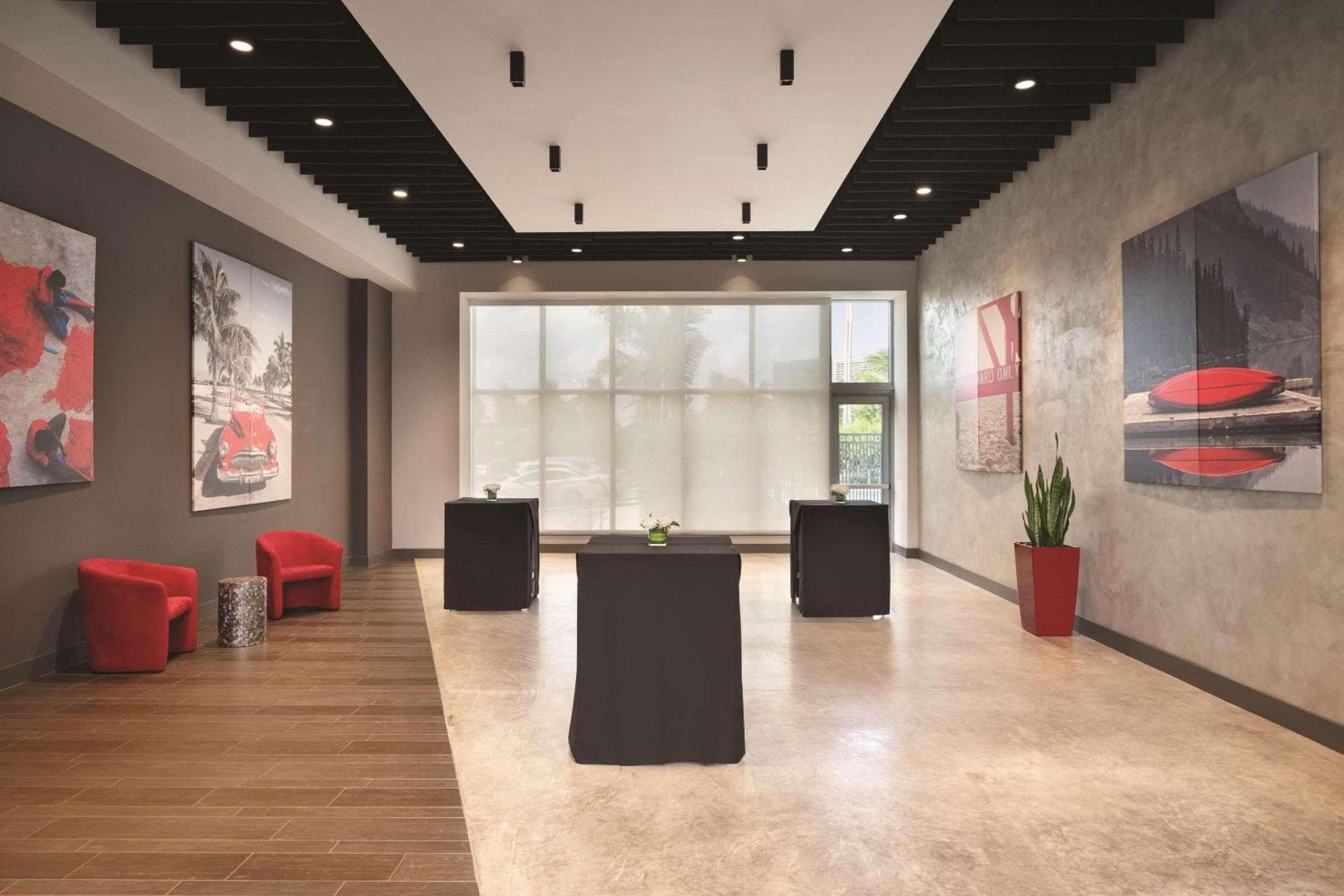 Kompose Boutique Hotel Miami Flughafen — 22
