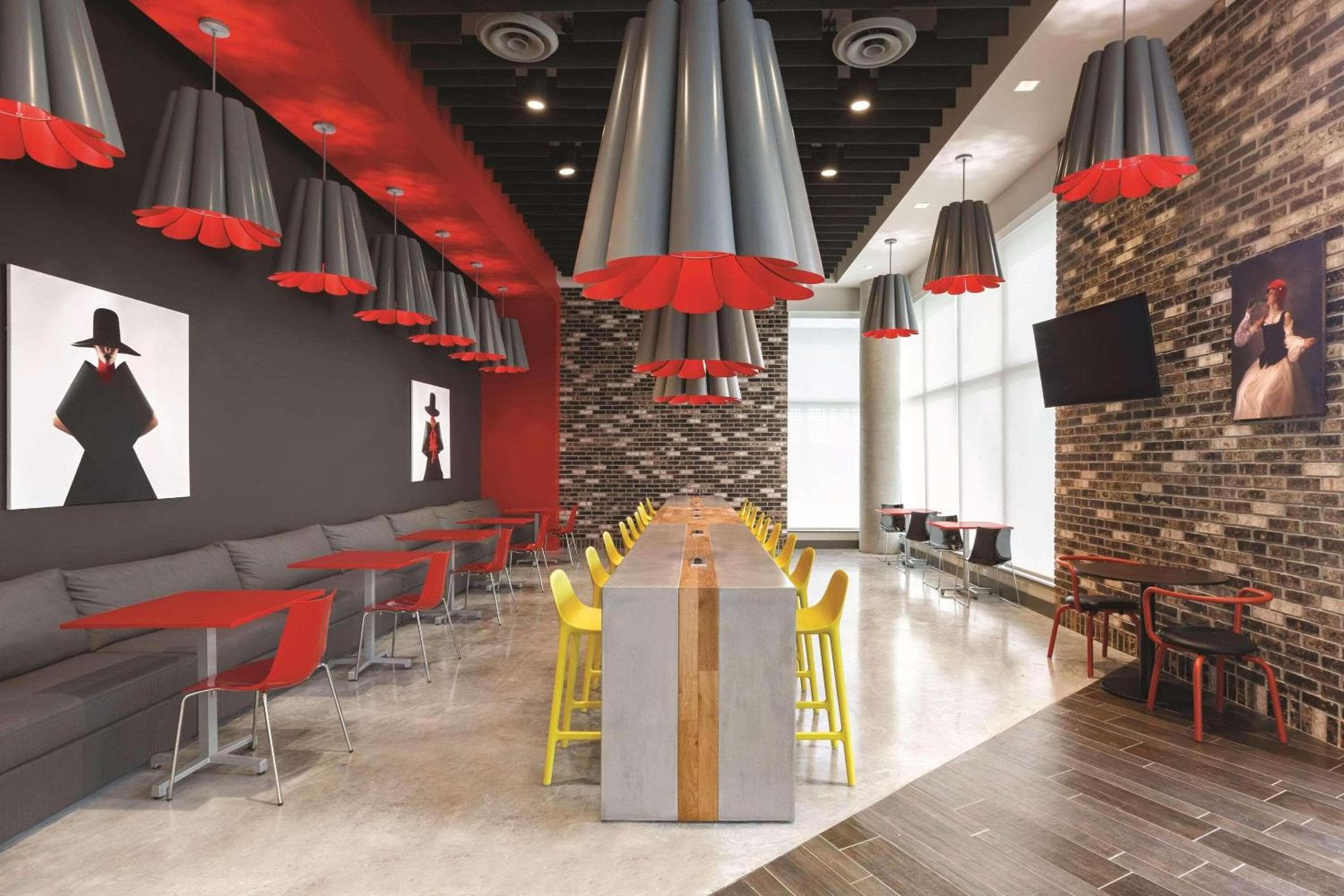 Kompose Boutique Hotel Miami Flughafen — 24