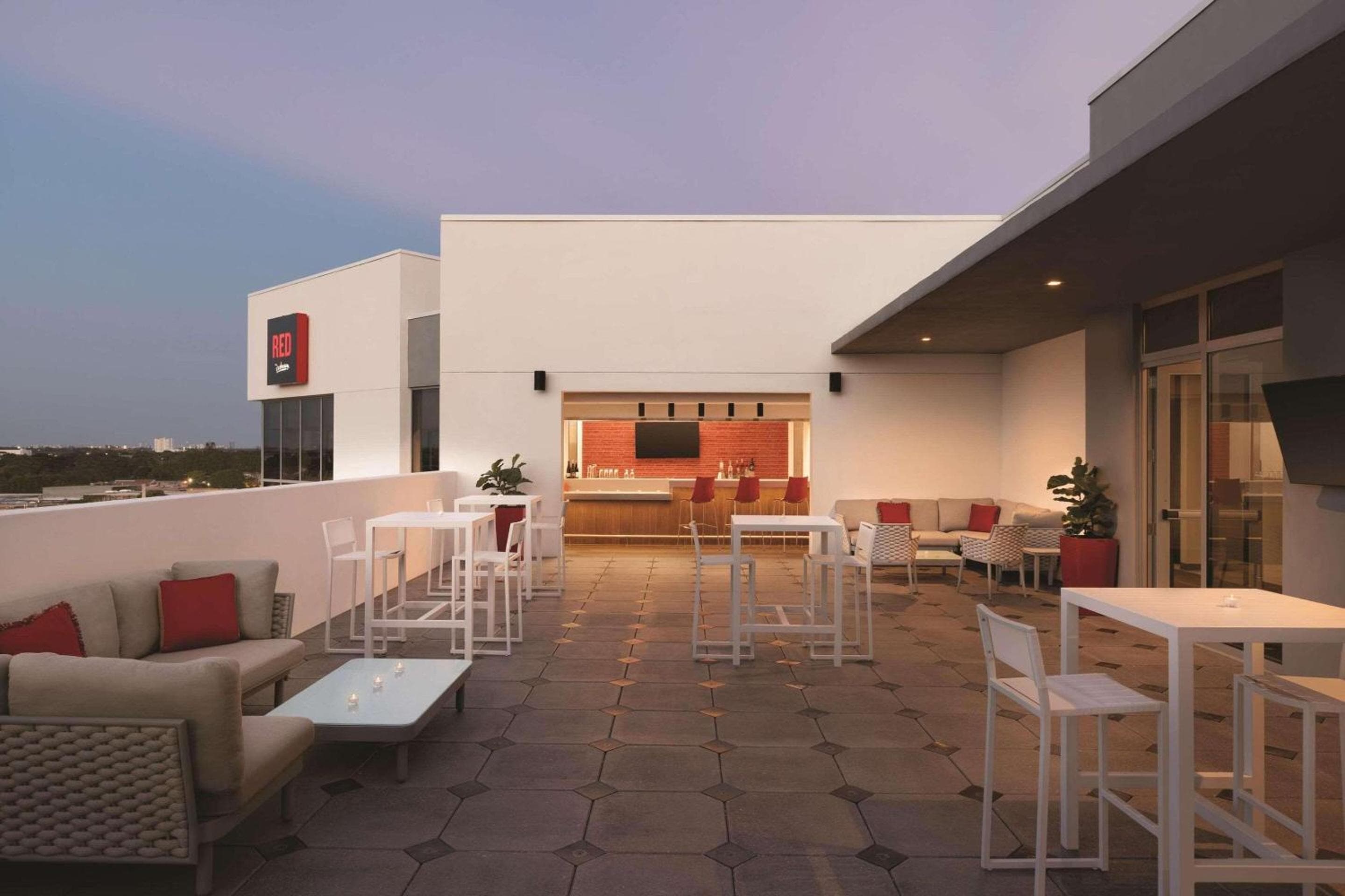 Kompose Boutique Hotel Miami Flughafen — 28