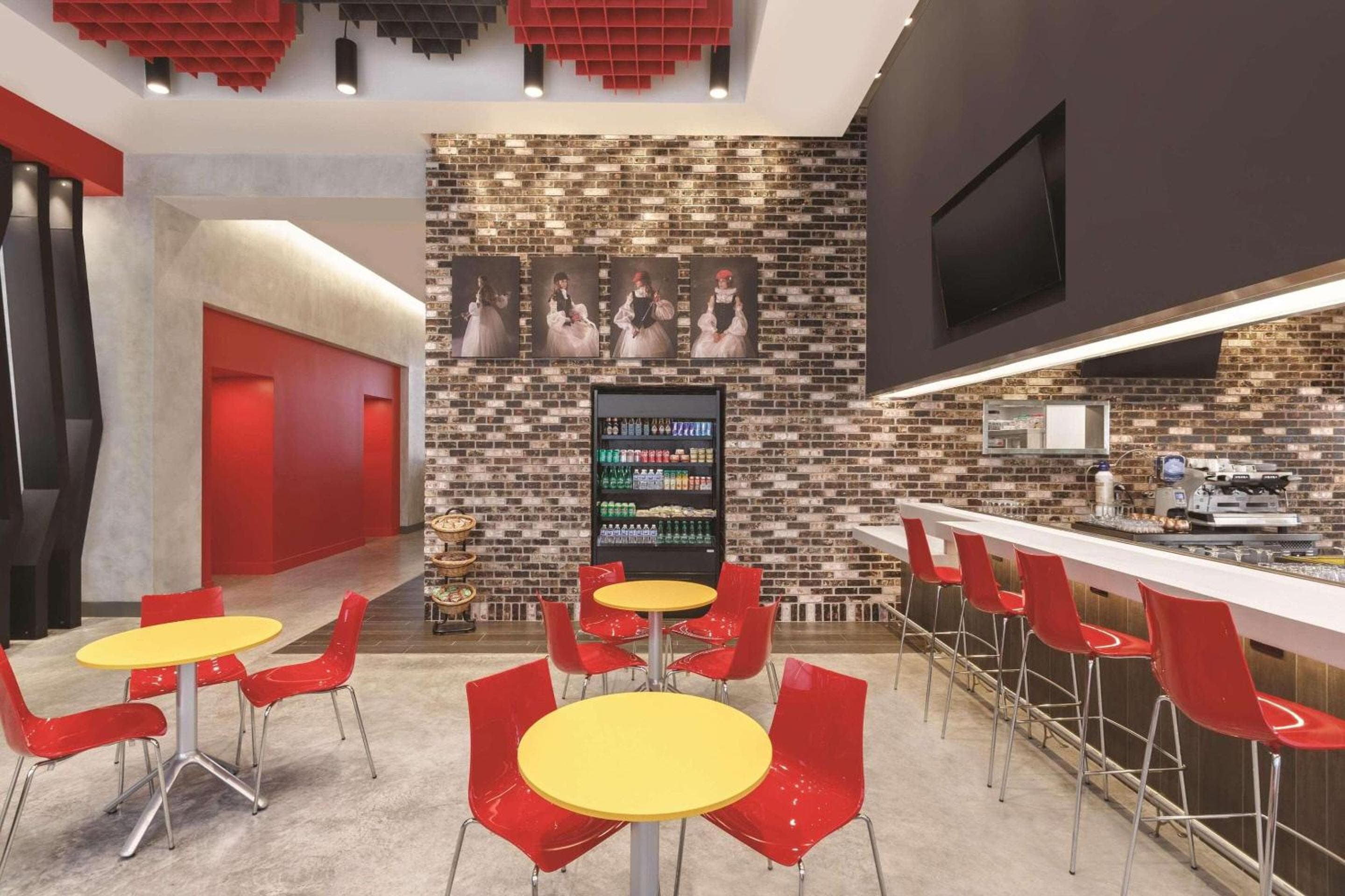 Kompose Boutique Hotel Miami Flughafen — 29