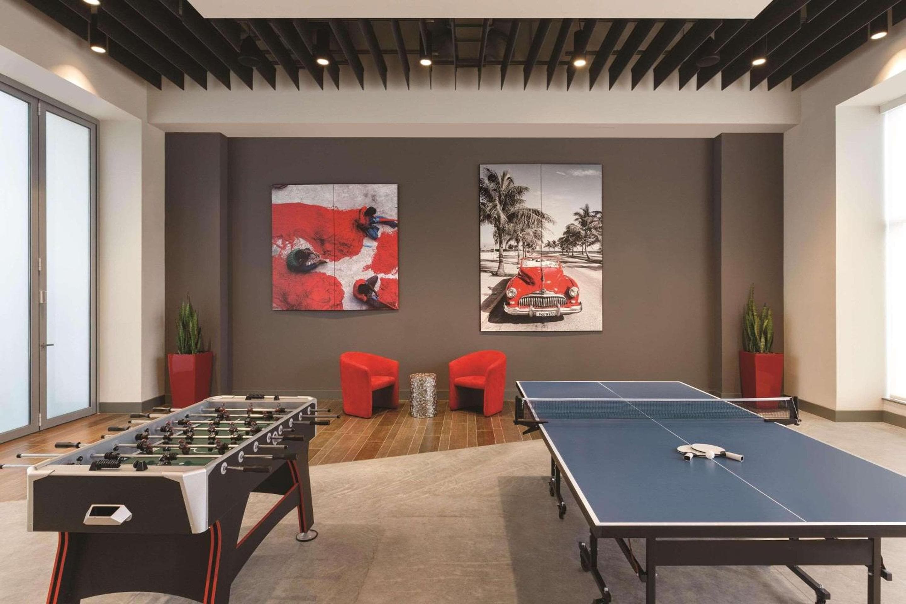Kompose Boutique Hotel Miami Flughafen — 30