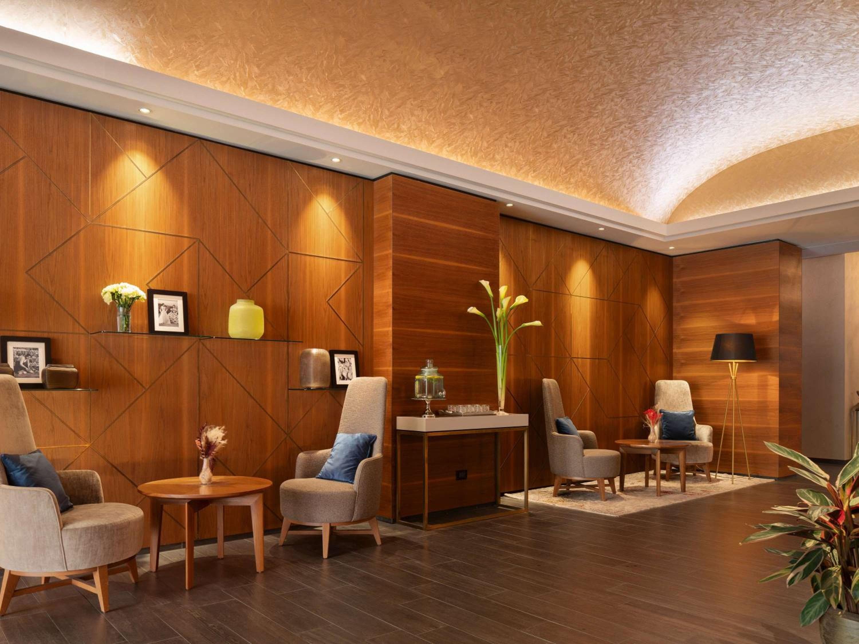 Cerretani Hotel Firenze - MGallery Collection hotel, Via de' Cerretani 68, Florence, Italy — photo 64