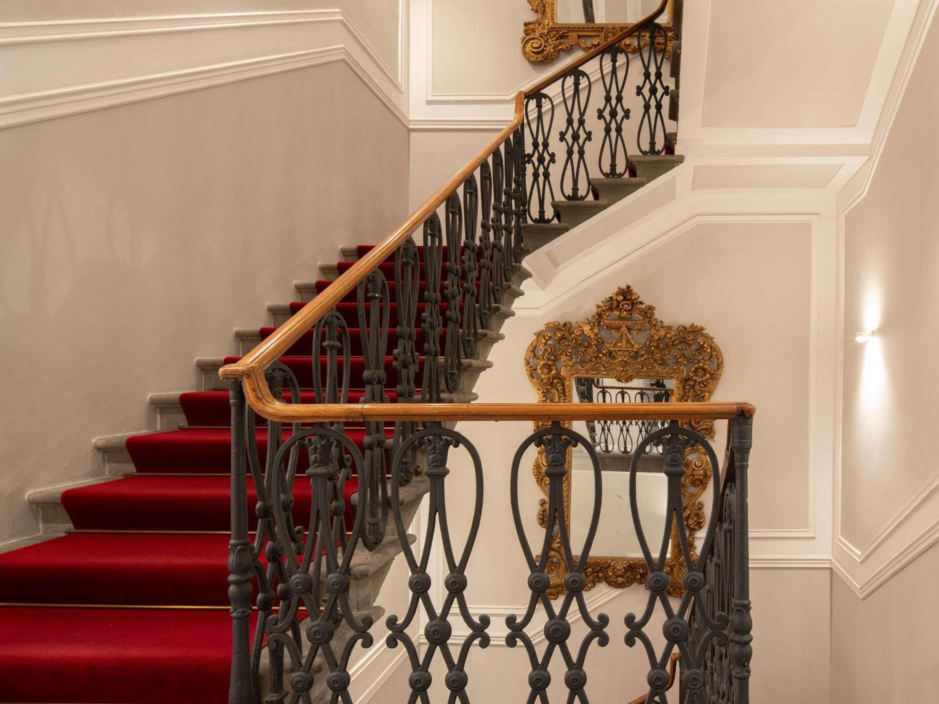 Cerretani Hotel Firenze - MGallery Collection hotel, Via de' Cerretani 68, Florence, Italy — photo 70