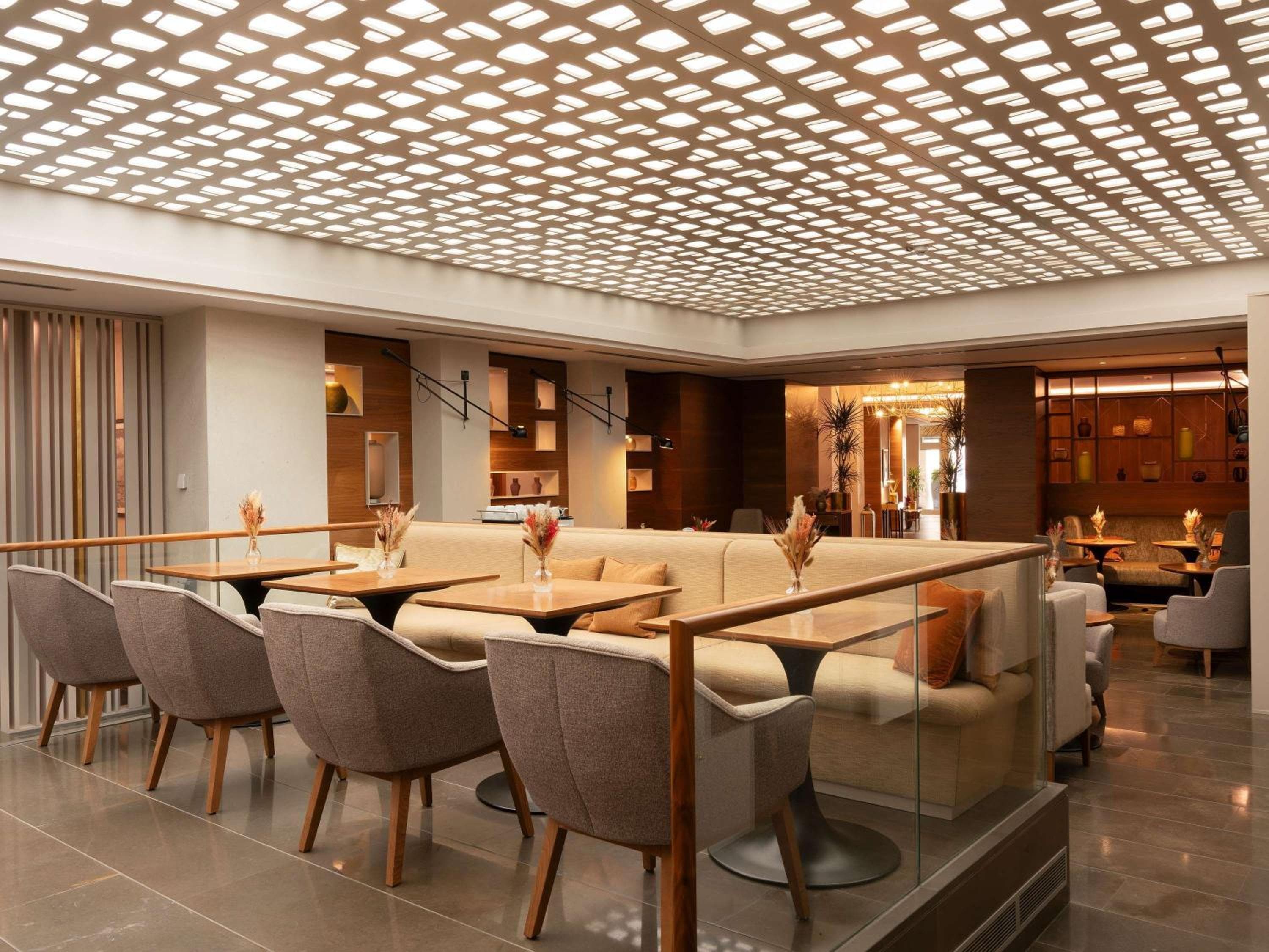 Cerretani Hotel Firenze - MGallery Collection hotel, Via de' Cerretani 68, Florence, Italy — photo 61