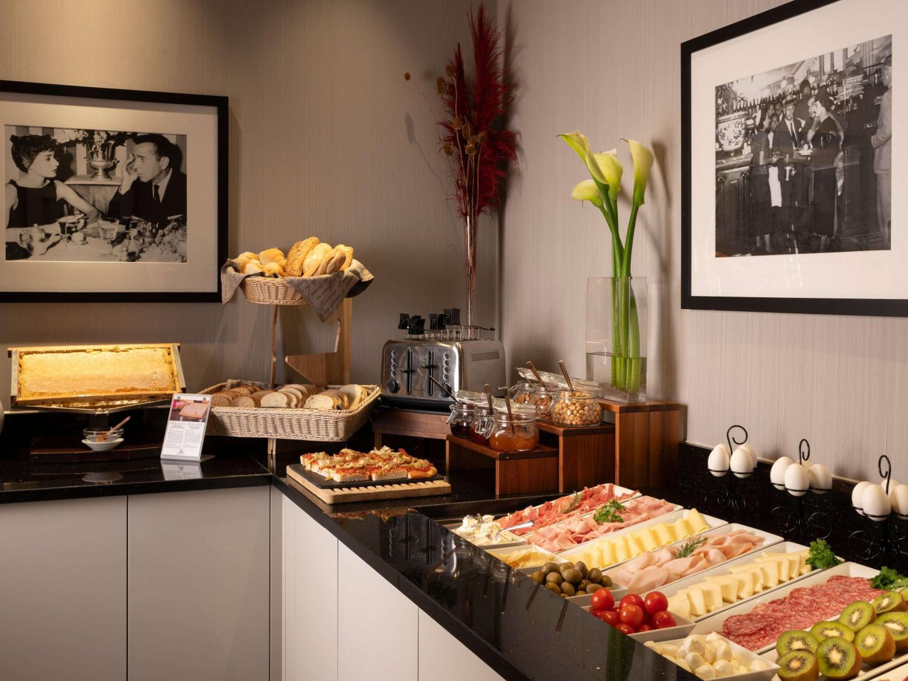 Cerretani Hotel Firenze - MGallery Collection hotel, Via de' Cerretani 68, Florence, Italy — photo 40