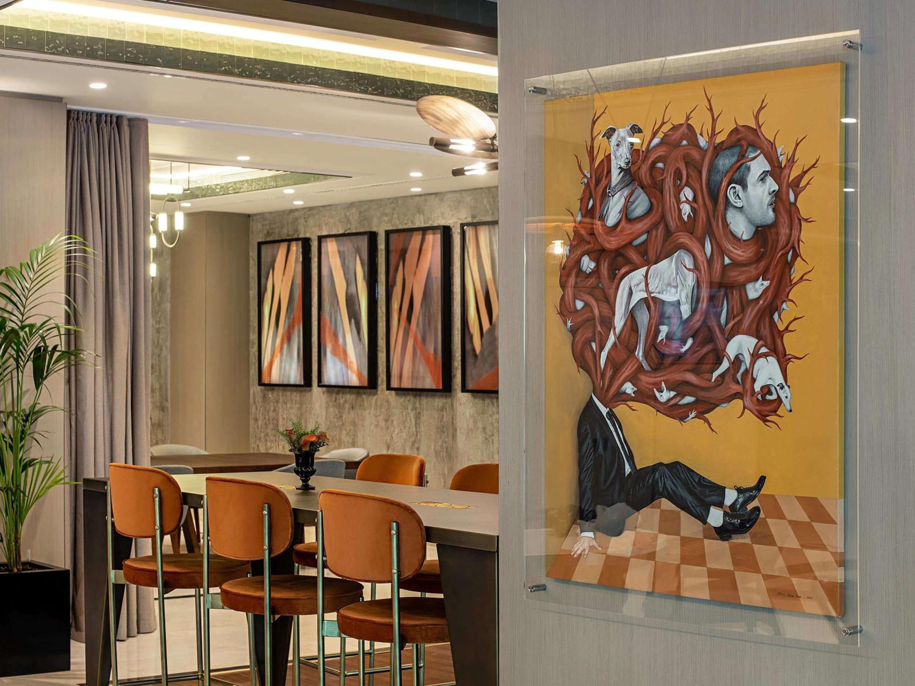 L'artigiano Istanbul MGallery — 6