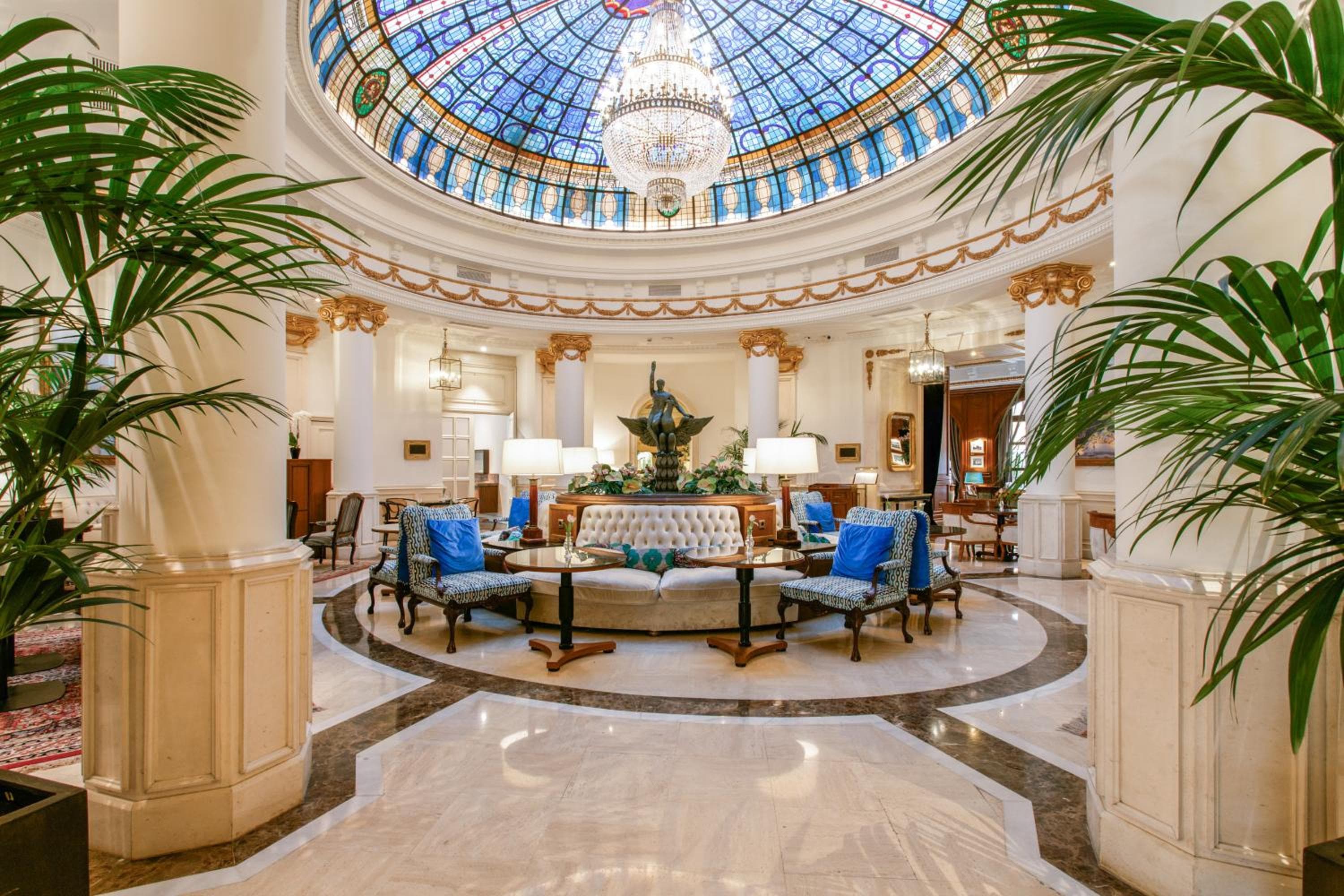 Hotel Fénix, a Gran Meliá Hotel - The Leading Hotels of the World — 5