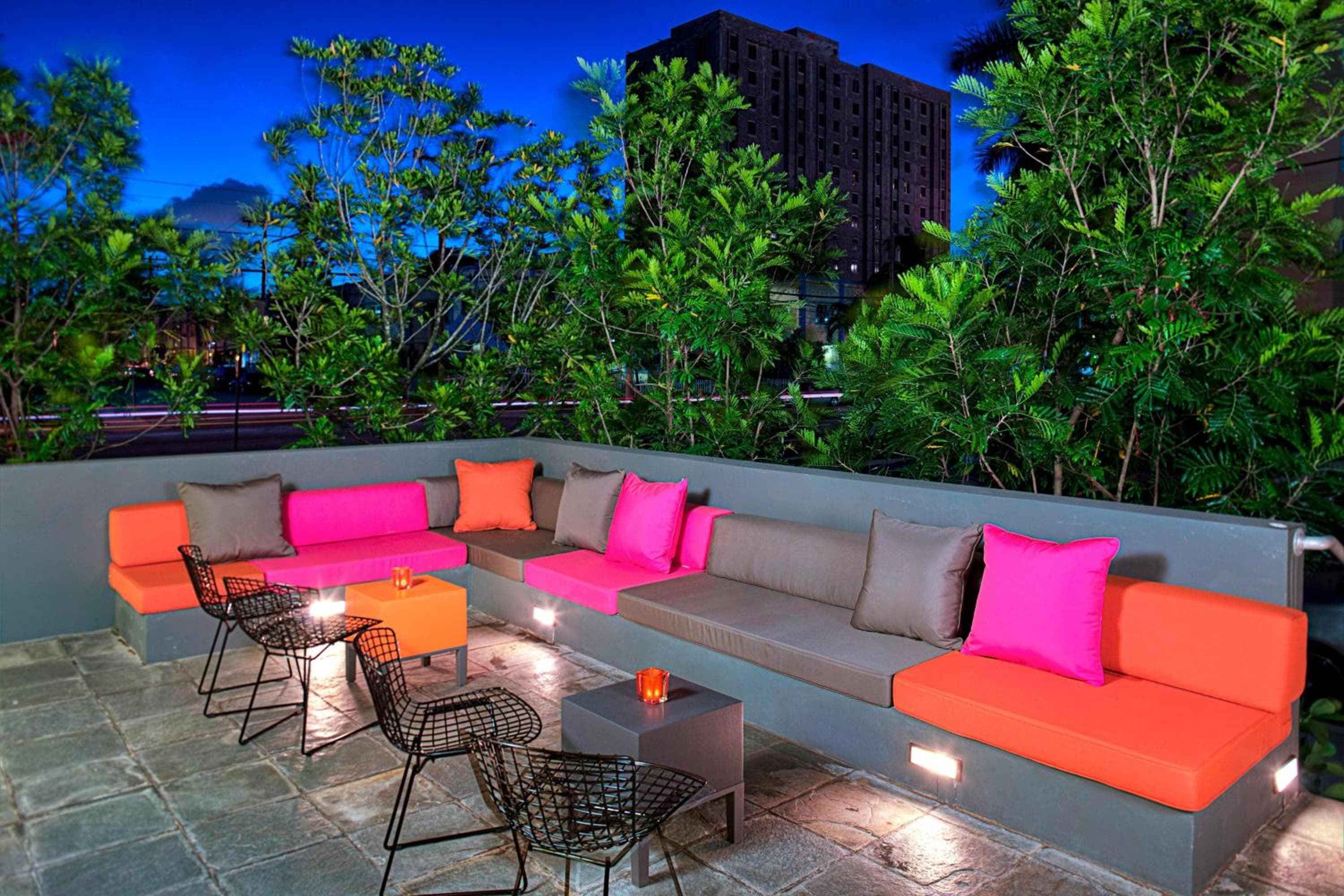 Aloft Miami Brickell — 3