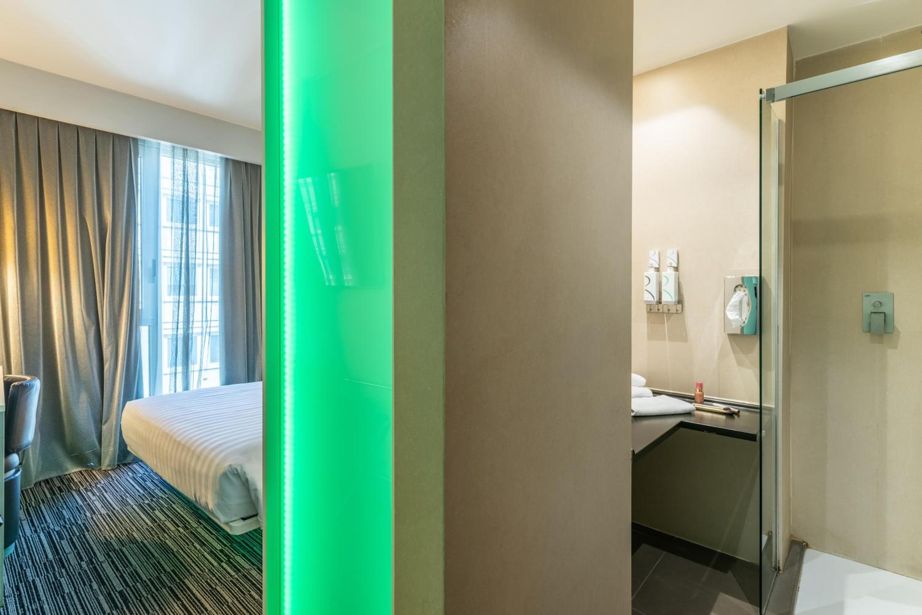 Best Western Premier Hotel Royal Santina — 30