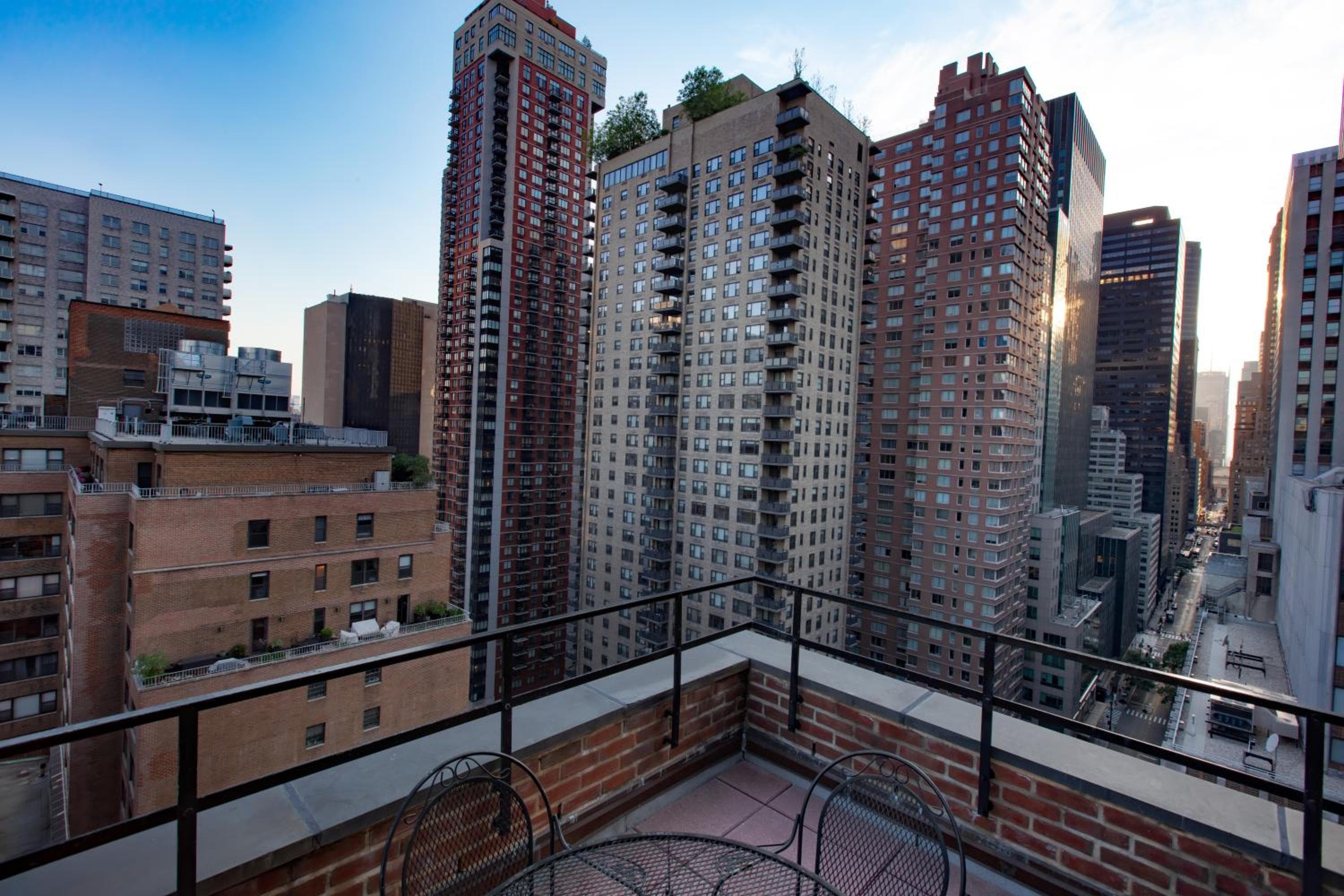 Westgate New York Grand Central — 14