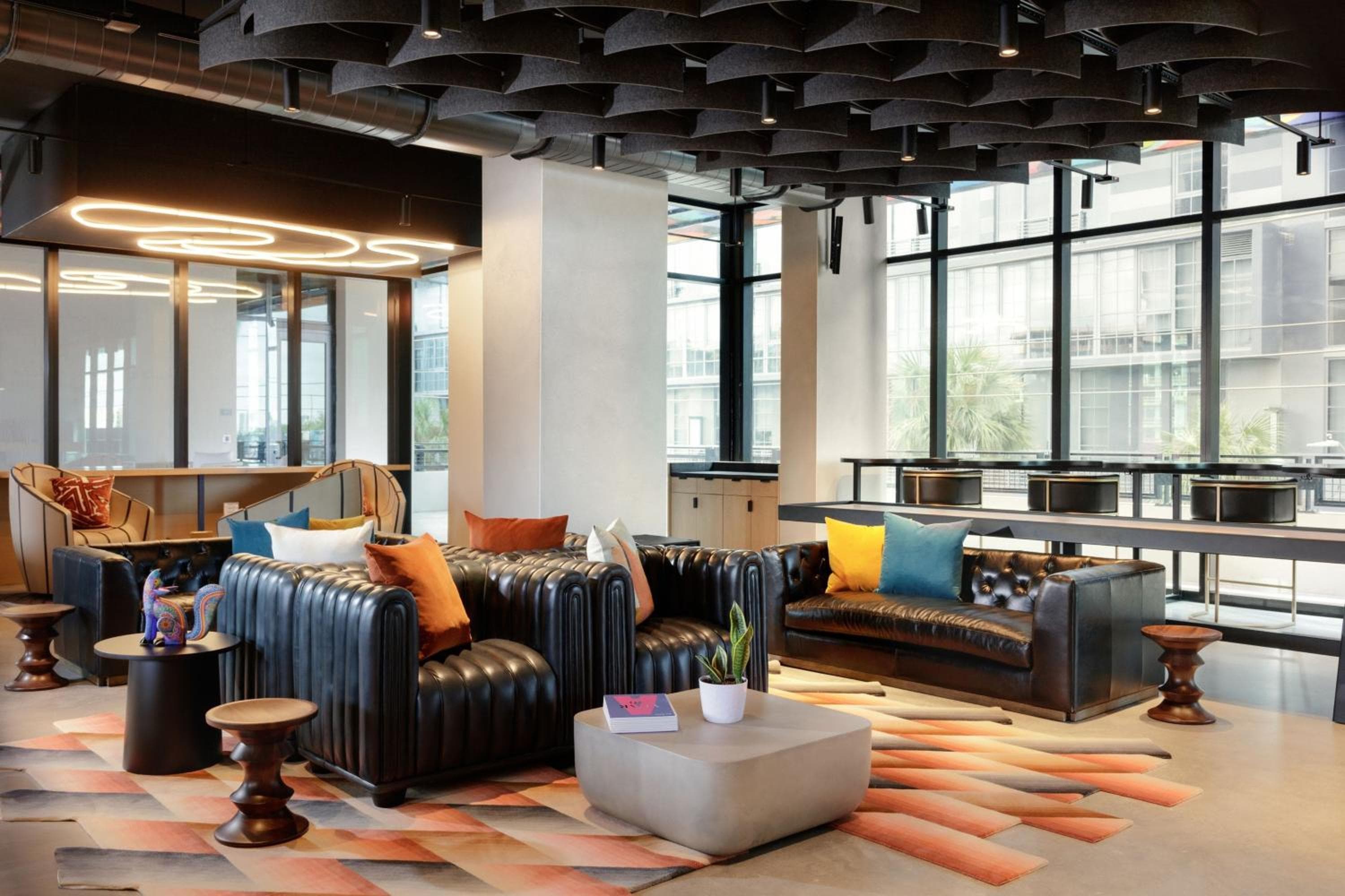 Moxy Miami Wynwood — 22