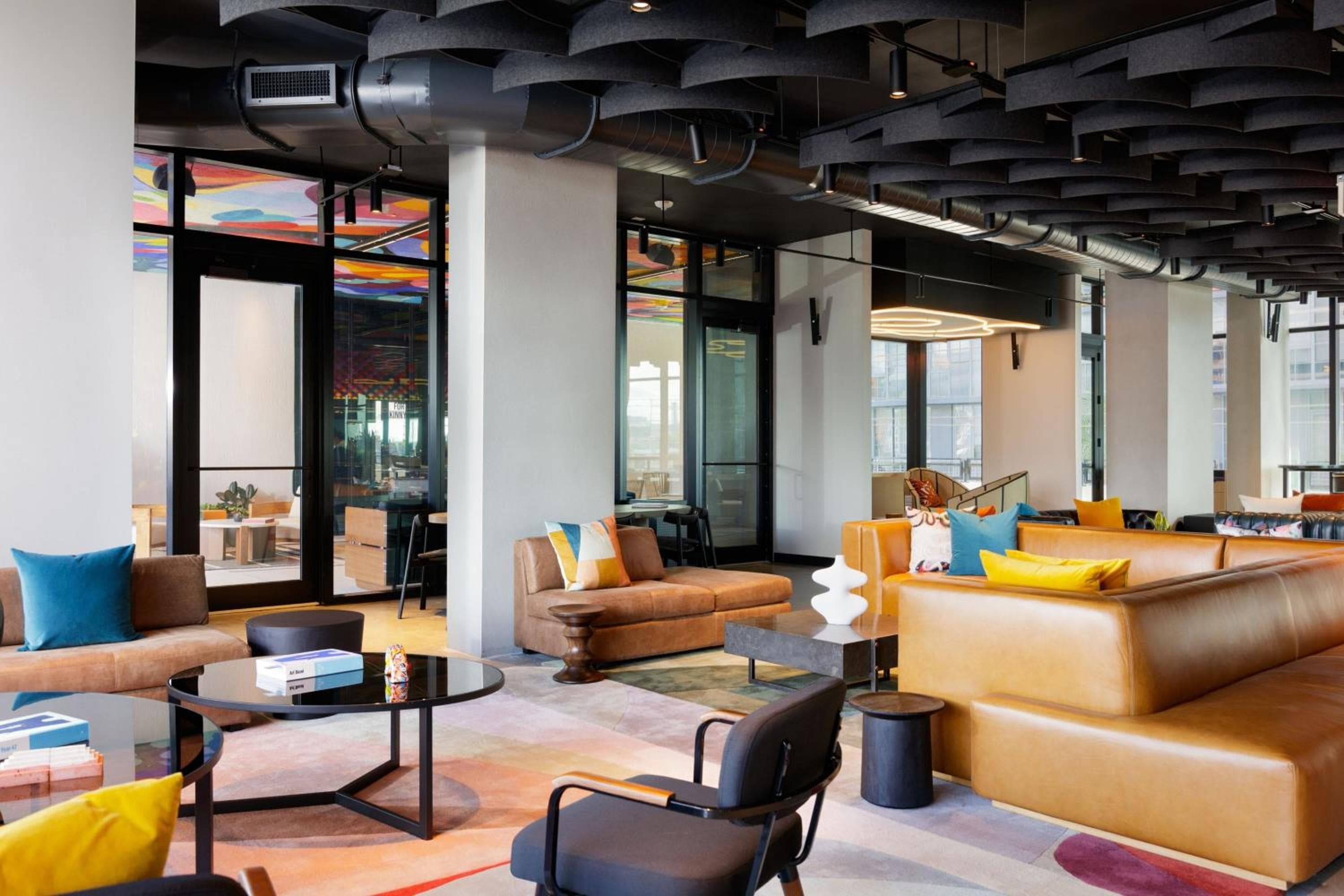 Moxy Miami Wynwood — 23