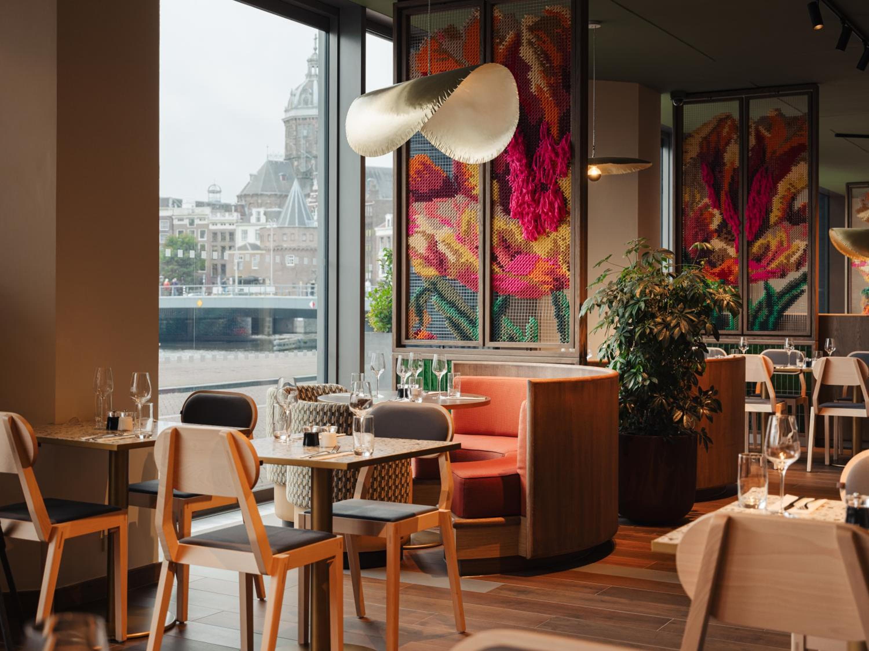 DoubleTree by Hilton Amsterdam Centraal Station — 25