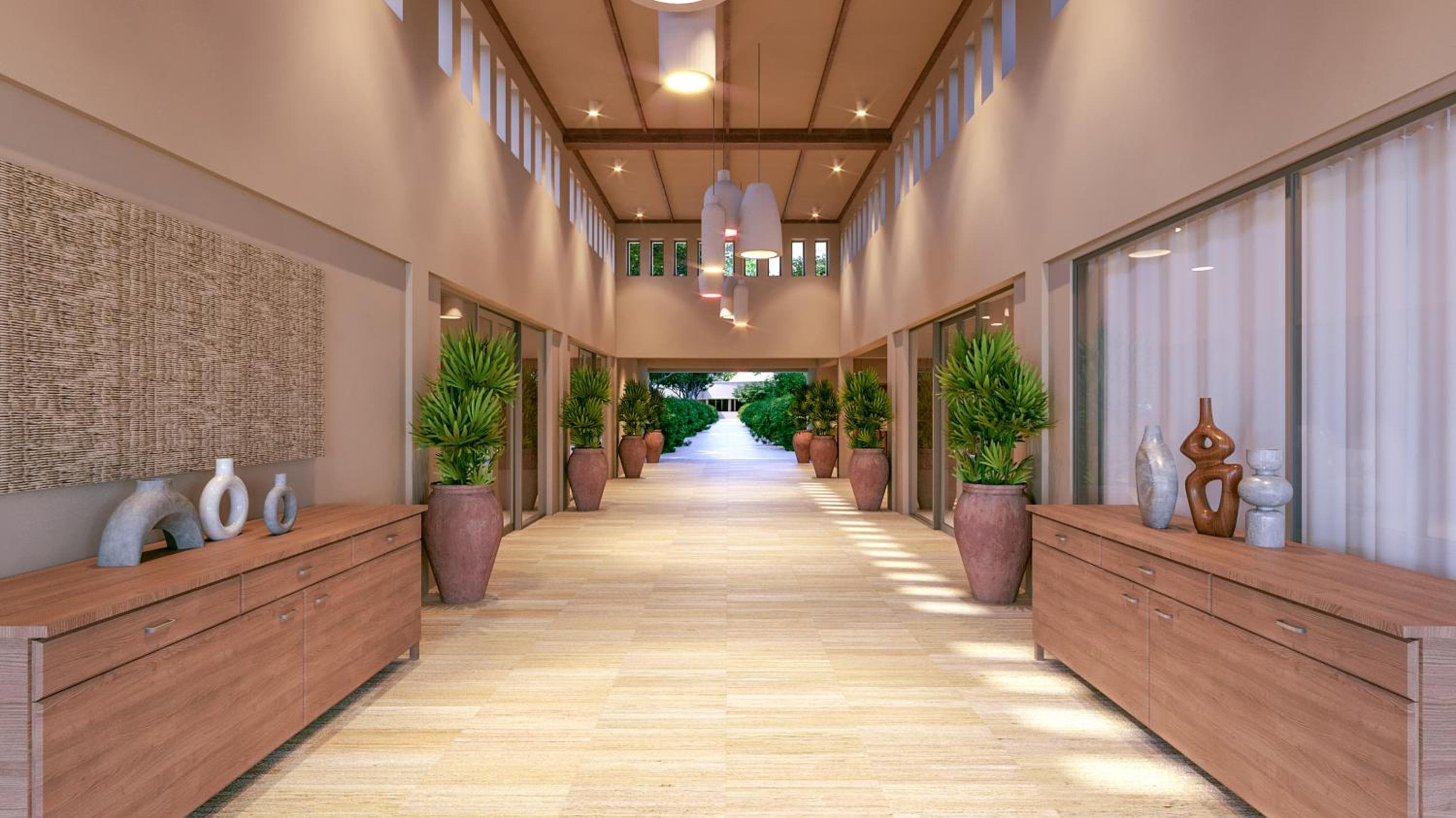 Garden Suites di Meliá - Tutto compreso — 8