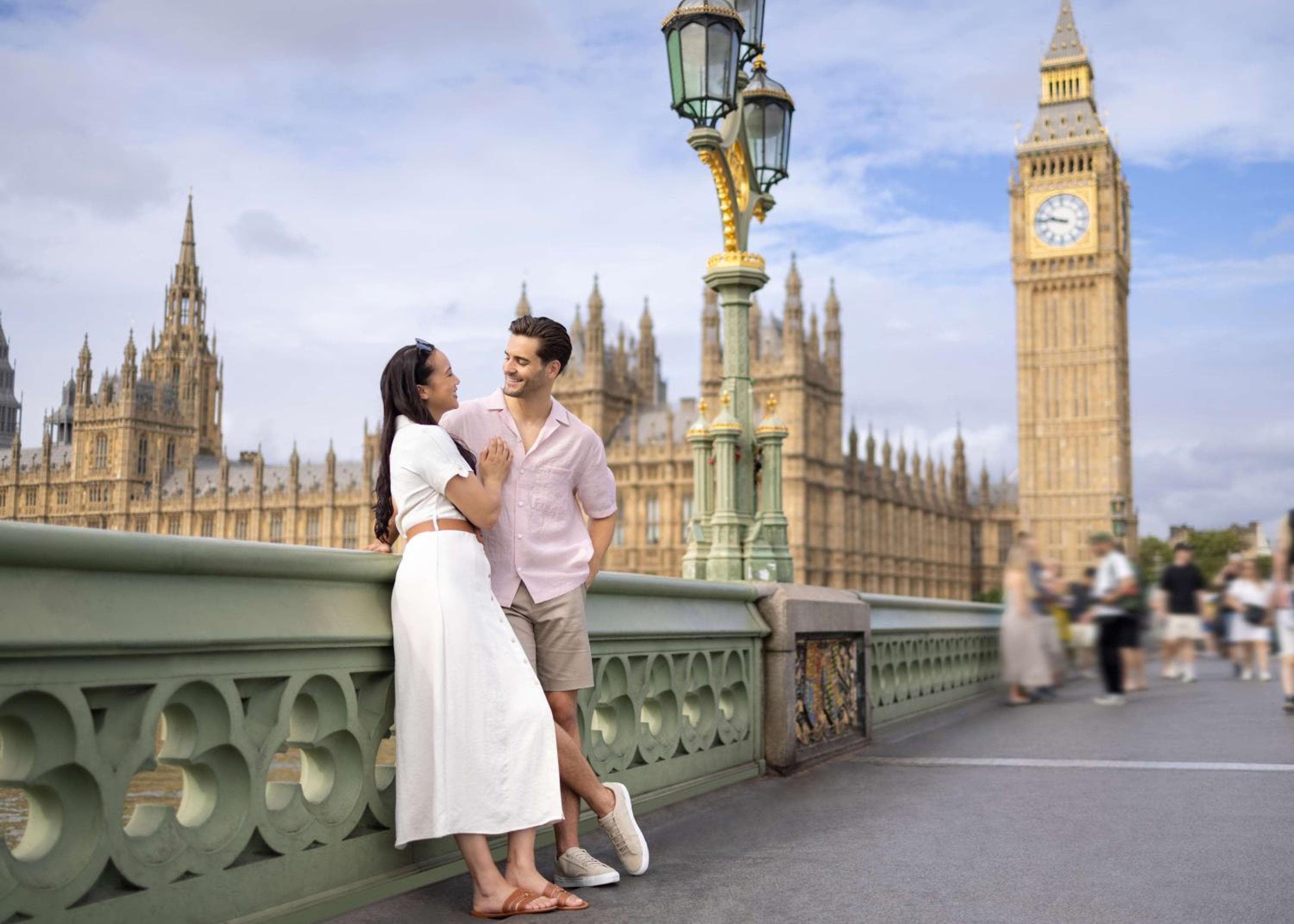 Park Plaza Londra Waterloo — 10
