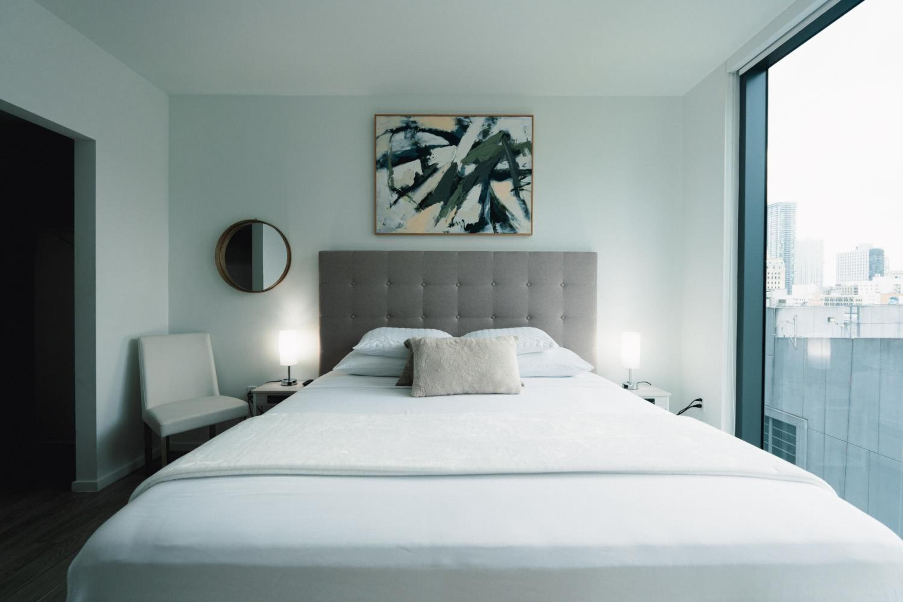 3BR, King Beds 3BA, Biscayne Bay Luxury Ambiance — 23
