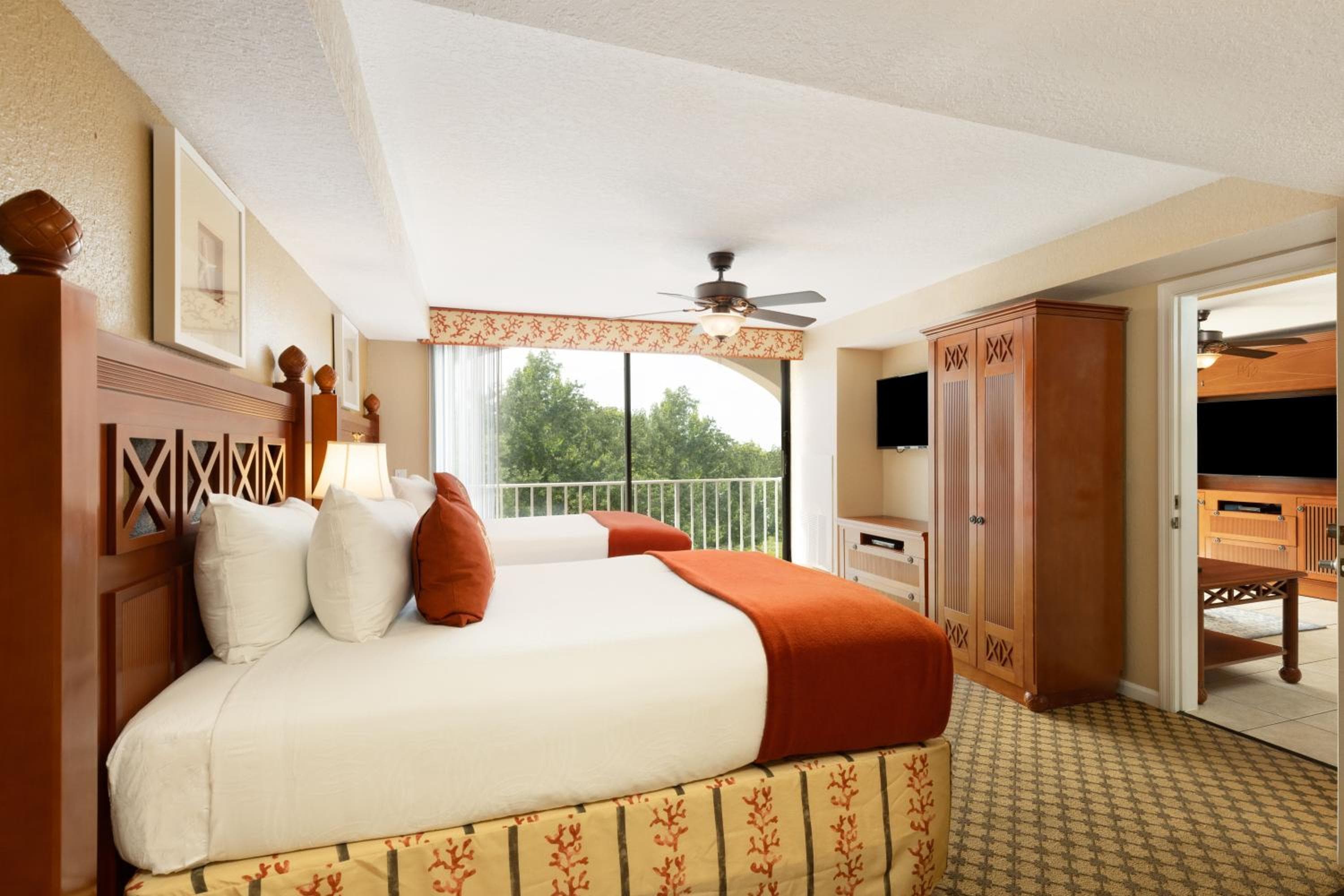 Westgate Towers Resort — 20