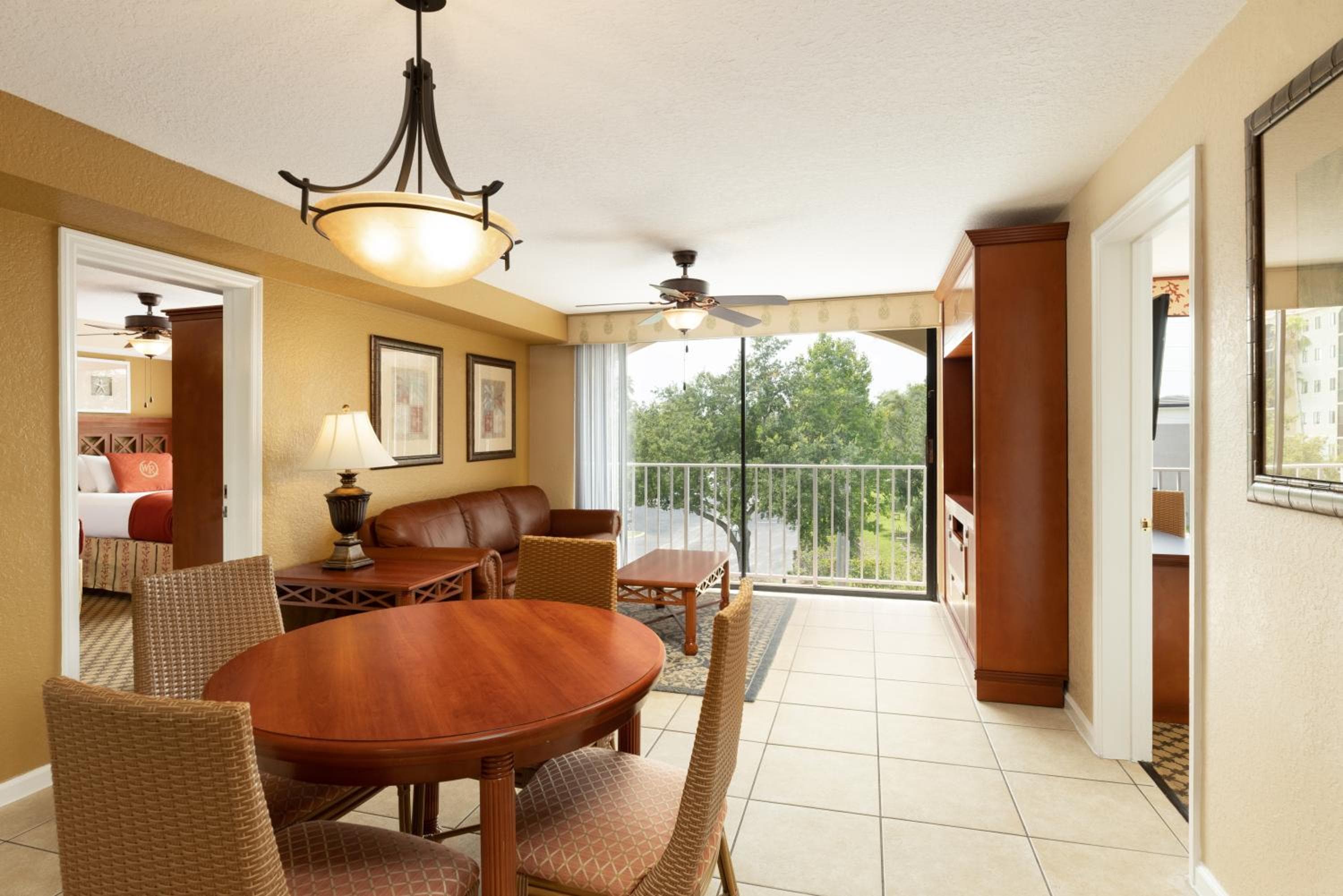 Westgate Towers Resort — 21