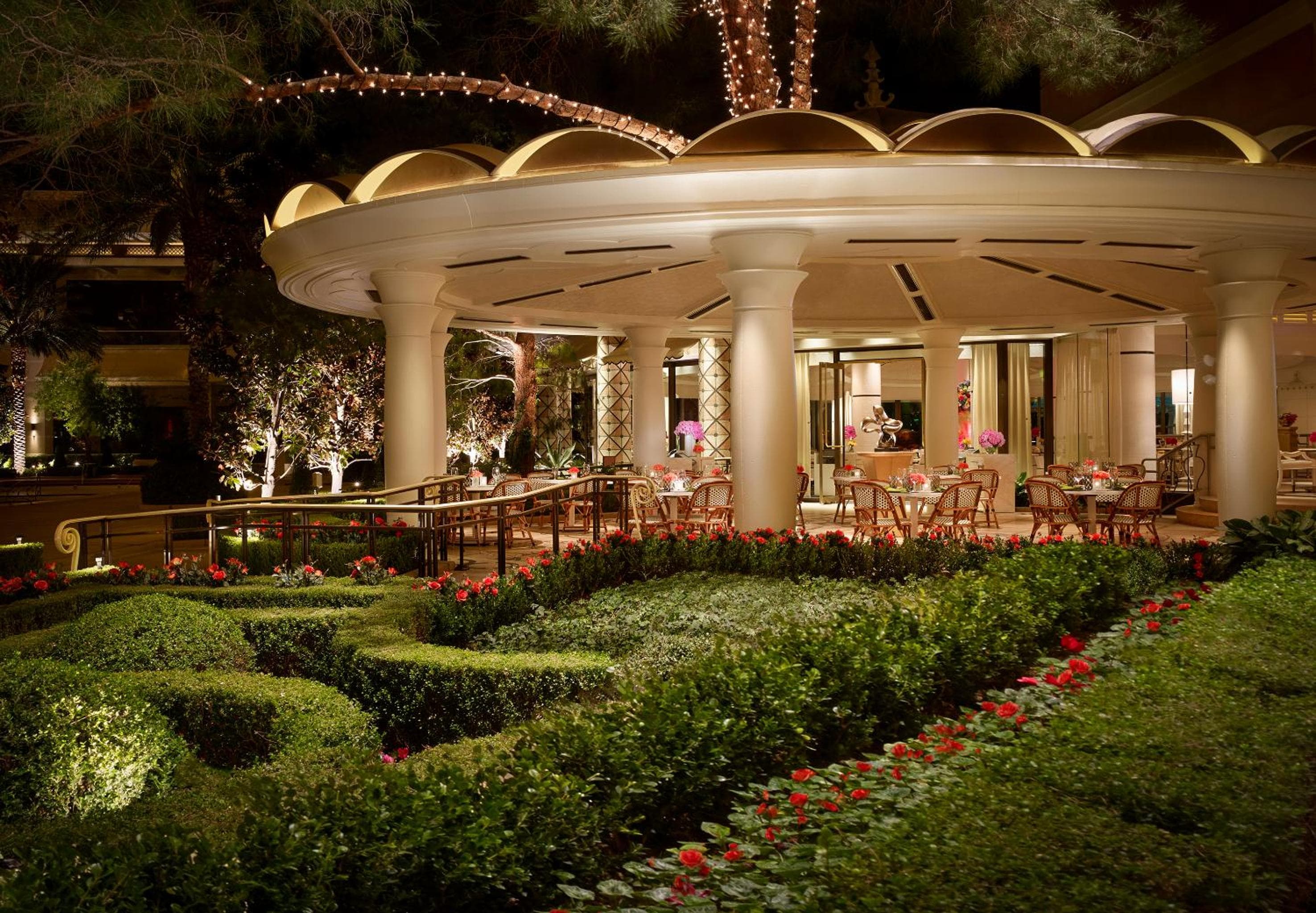 Encore at Wynn Las Vegas — 23