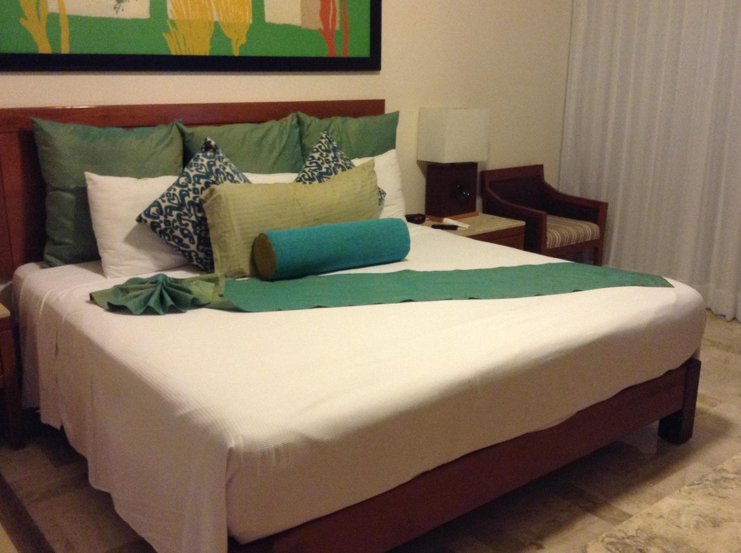 Suites at Mayan Palace Vidanta Resort Riviera Maya — 8
