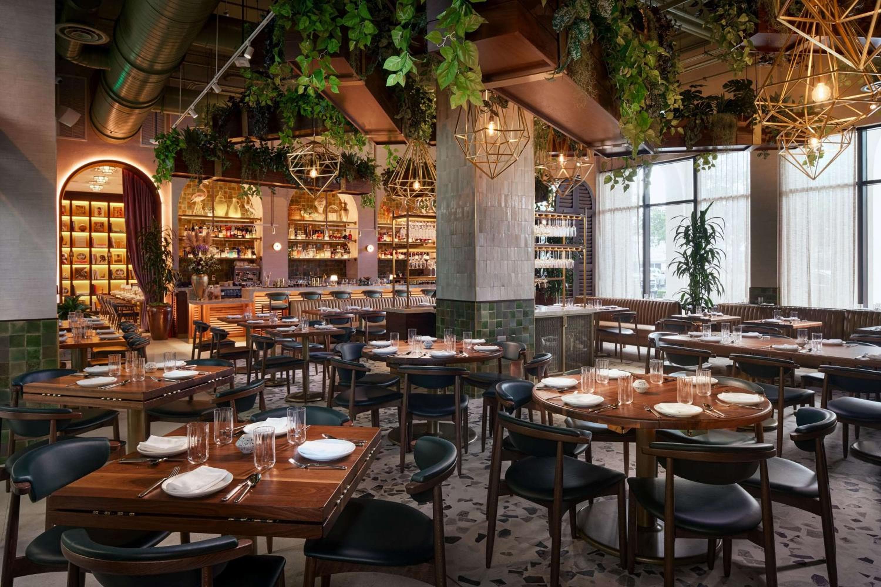 THesis Hotel Miami Coral Gables, Curio Collection by Hilton — 10