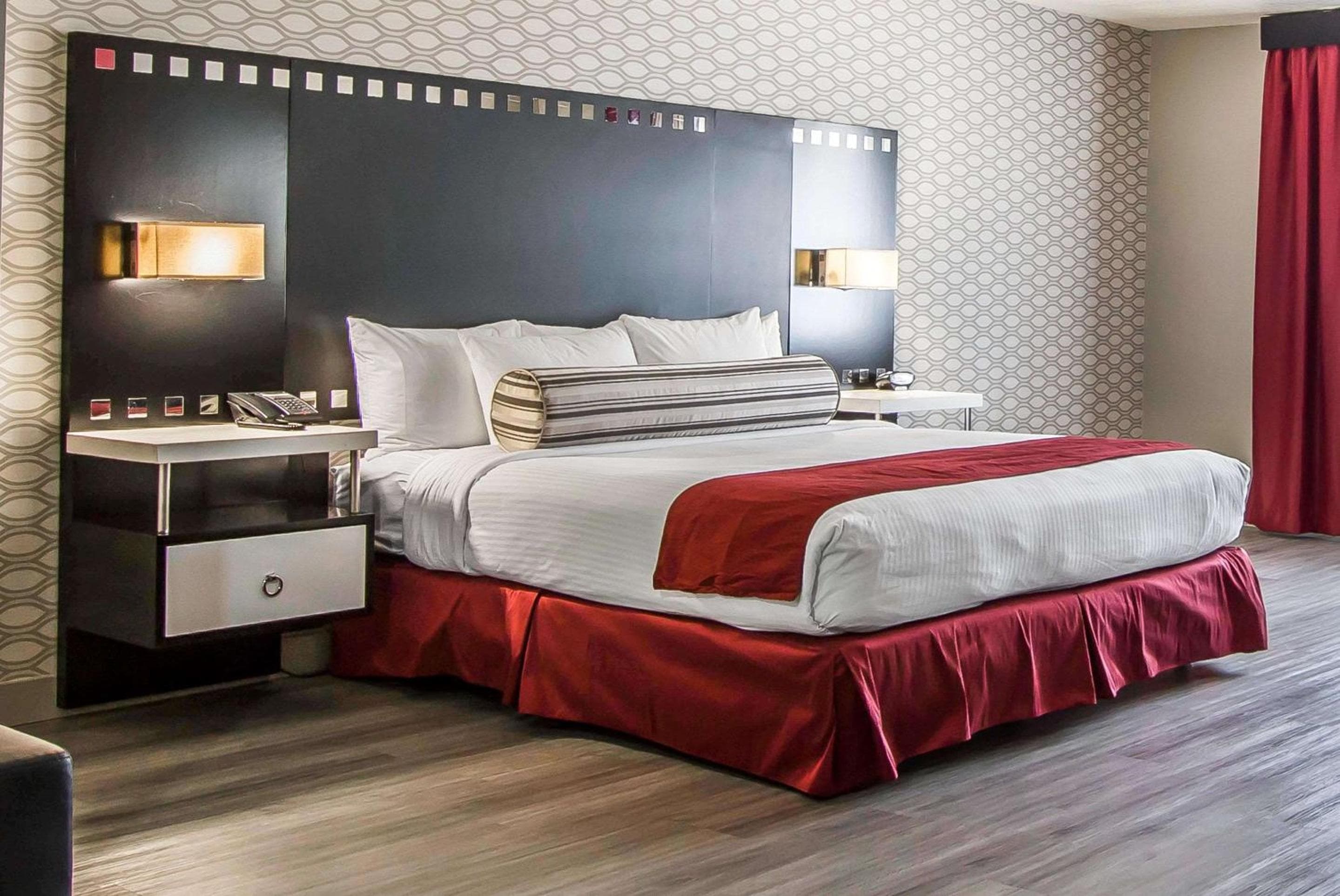 Tilt Hotel Universal-Hollywood, Ascend Hotel Collection — 29