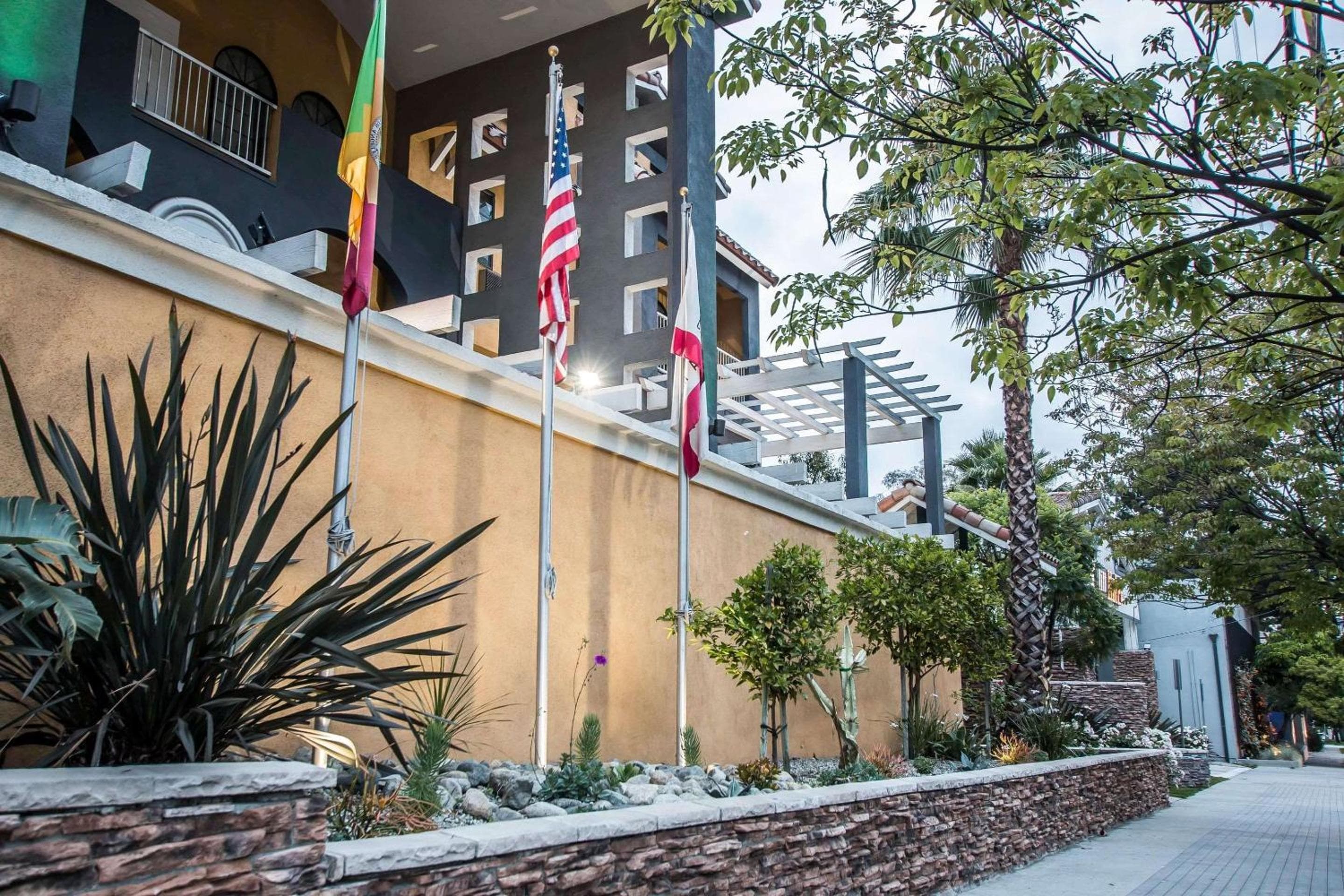 Tilt Hotel Universal-Hollywood, Ascend Hotel Collection — 3