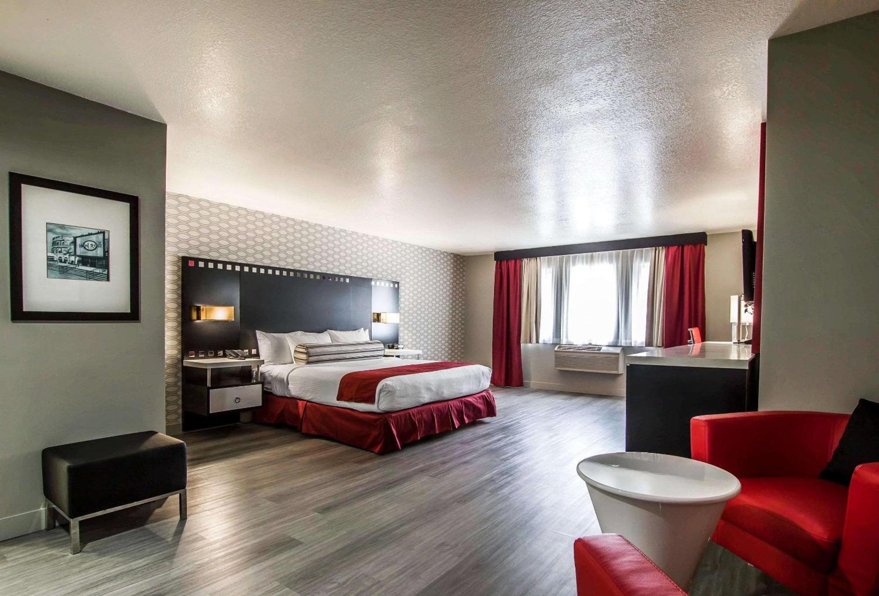 Tilt Hotel Universal-Hollywood, Ascend Hotel Collection — 7
