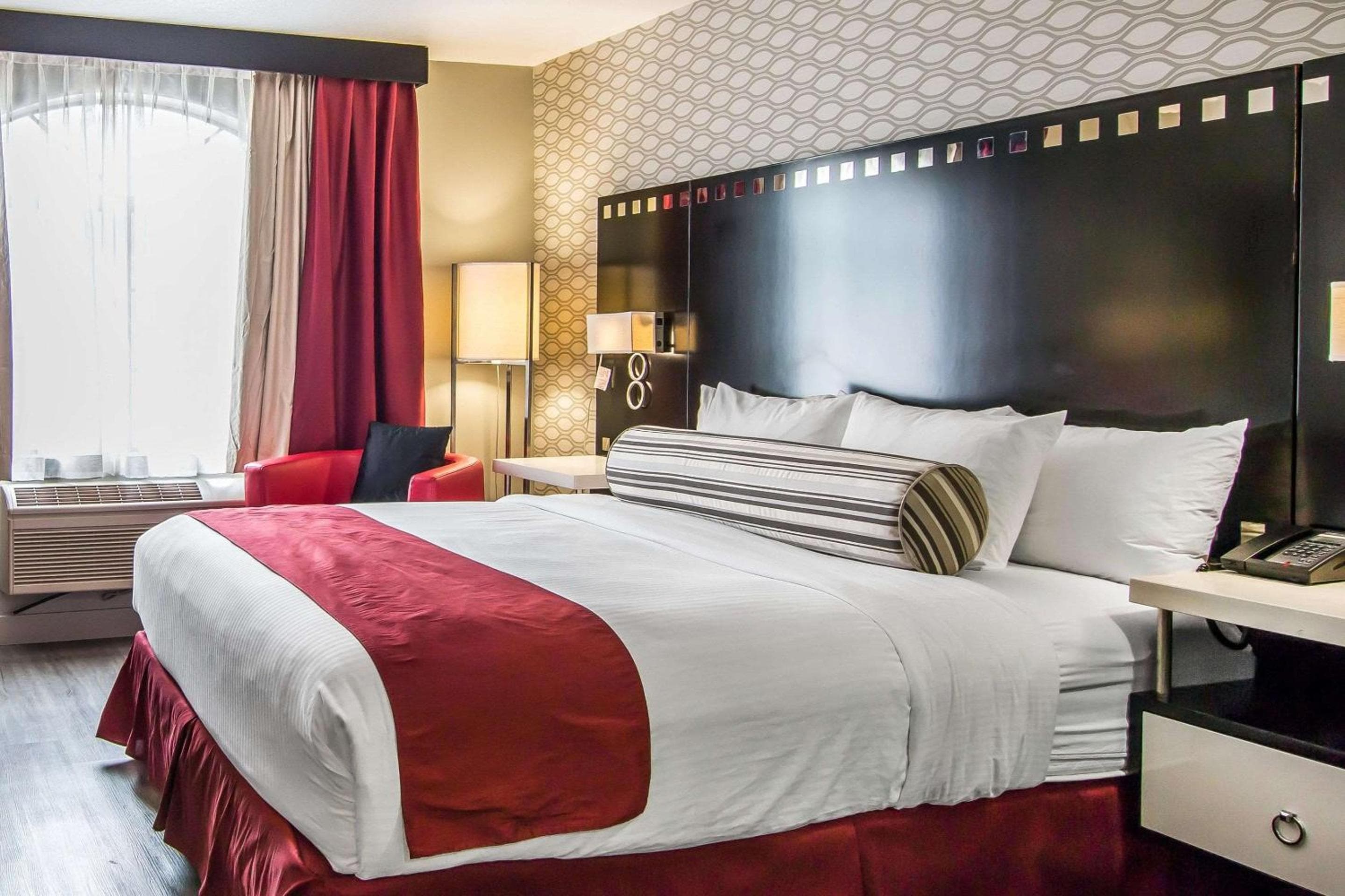 Tilt Hotel Universal-Hollywood, Ascend Hotel Collection — 8