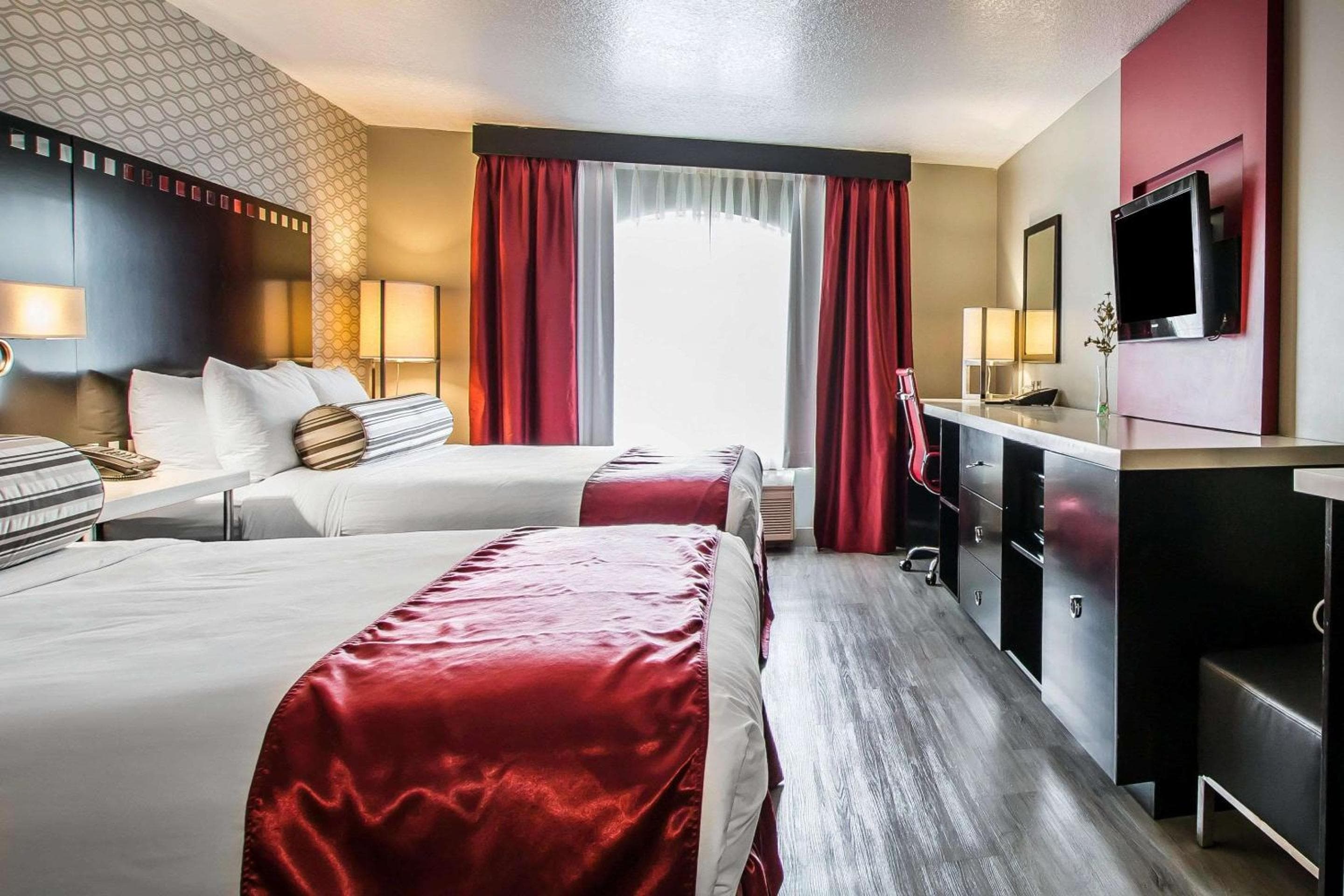 Tilt Hotel Universal-Hollywood, Ascend Hotel Collection — 9