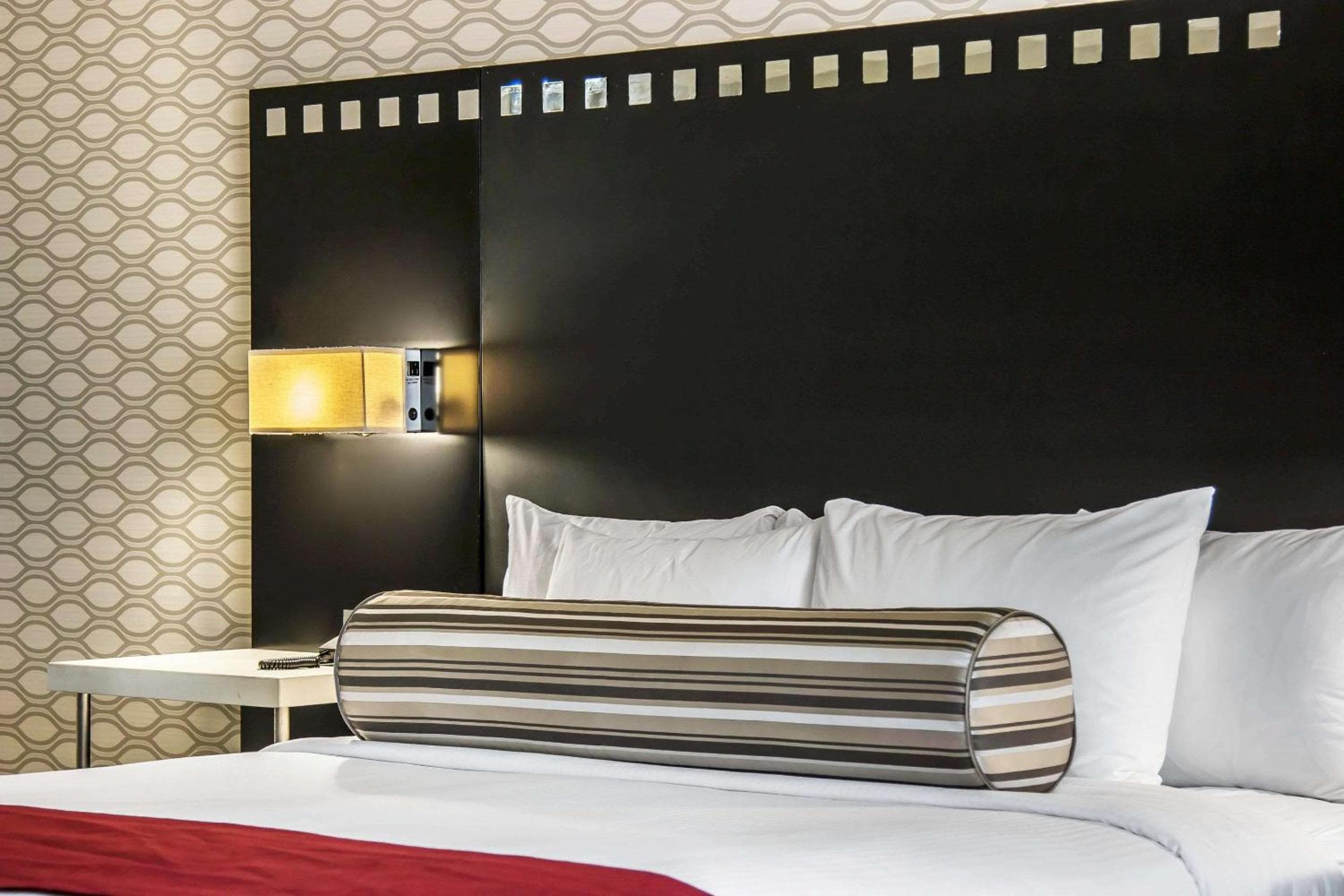 Tilt Hotel Universal-Hollywood, Ascend Hotel Collection — 10